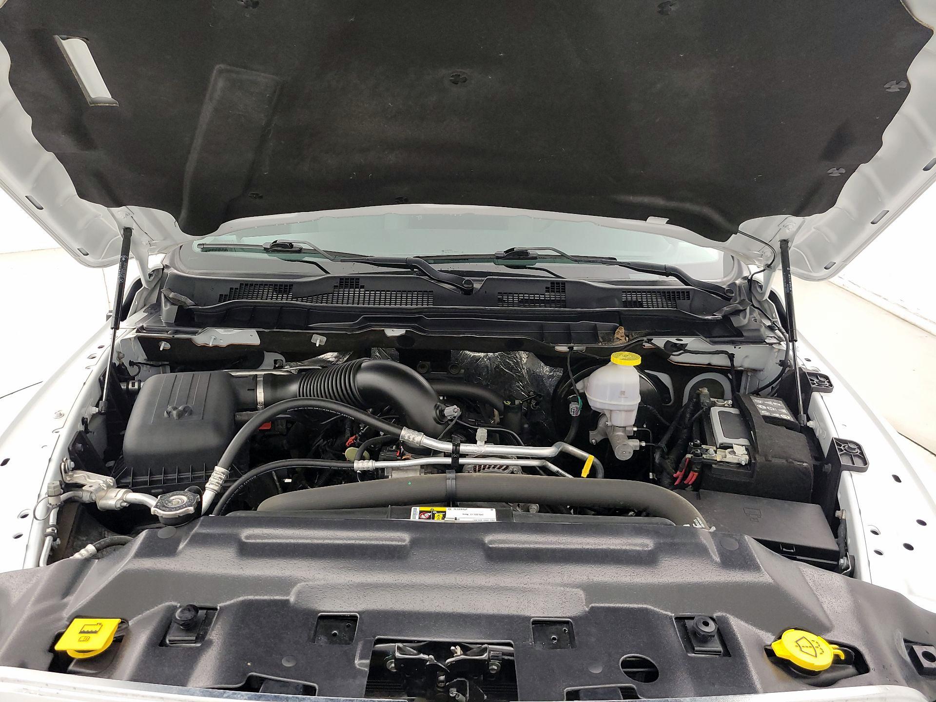 Thumbnail: 2022 RAM 1500 Classic - 20