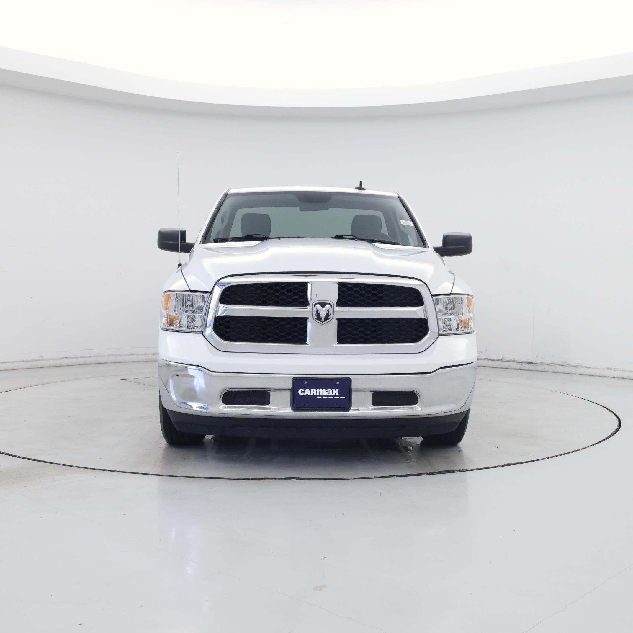 Thumbnail: 2022 RAM 1500 Classic - 5