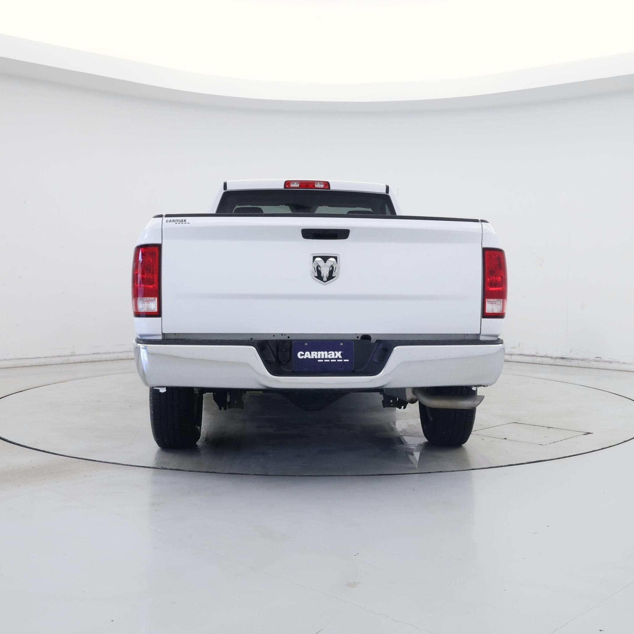 Thumbnail: 2022 RAM 1500 Classic - 6