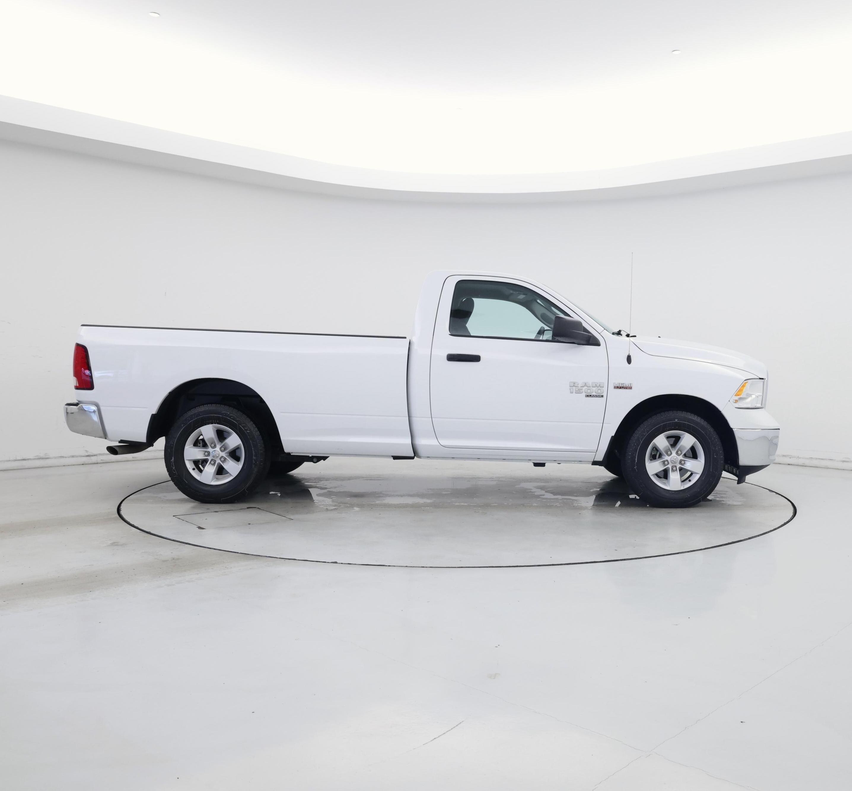 Thumbnail: 2022 RAM 1500 Classic - 7