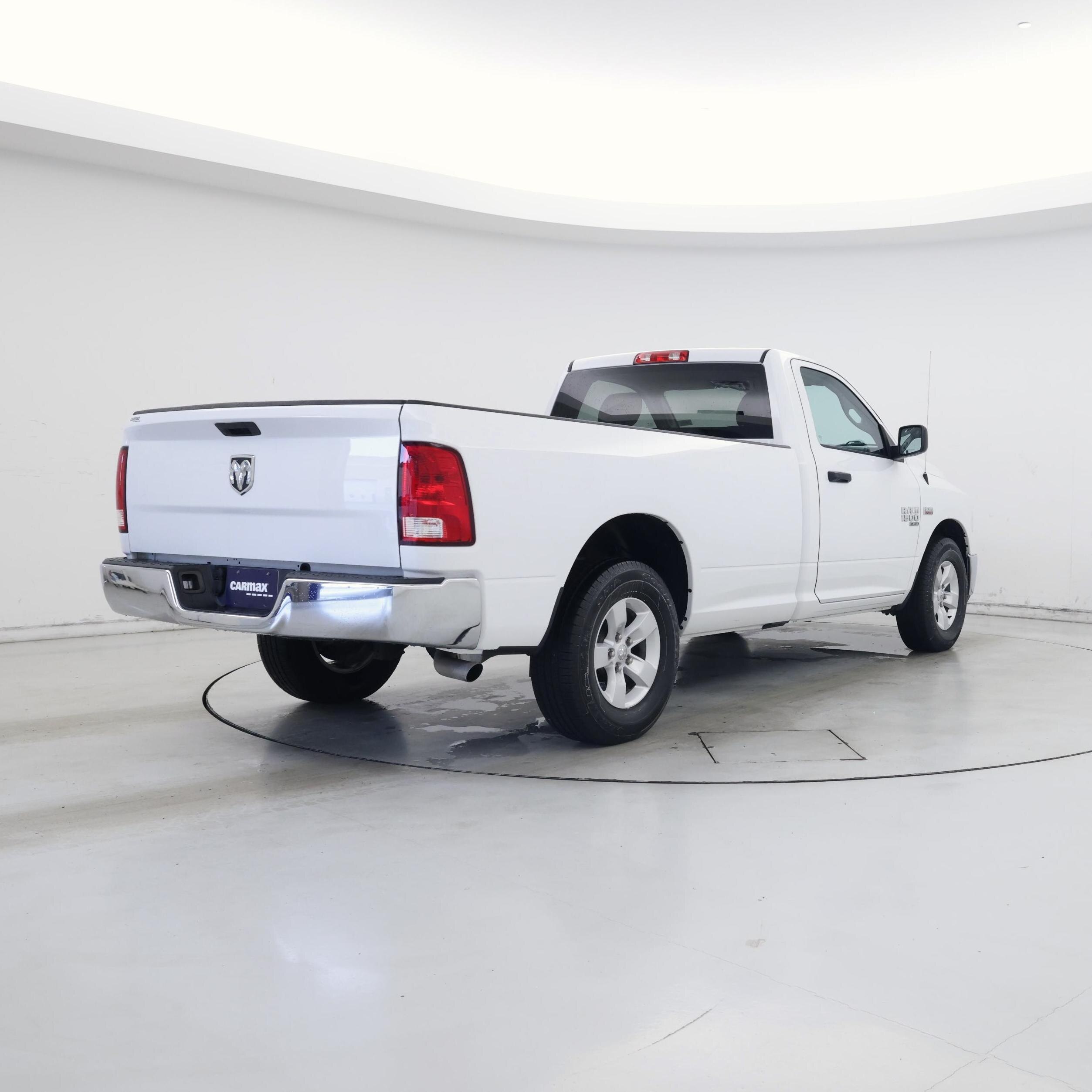 Thumbnail: 2022 RAM 1500 Classic - 8