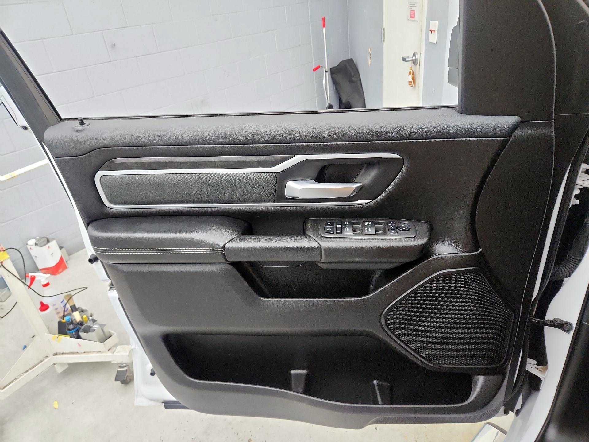 Thumbnail: 2022 RAM 1500 - 12