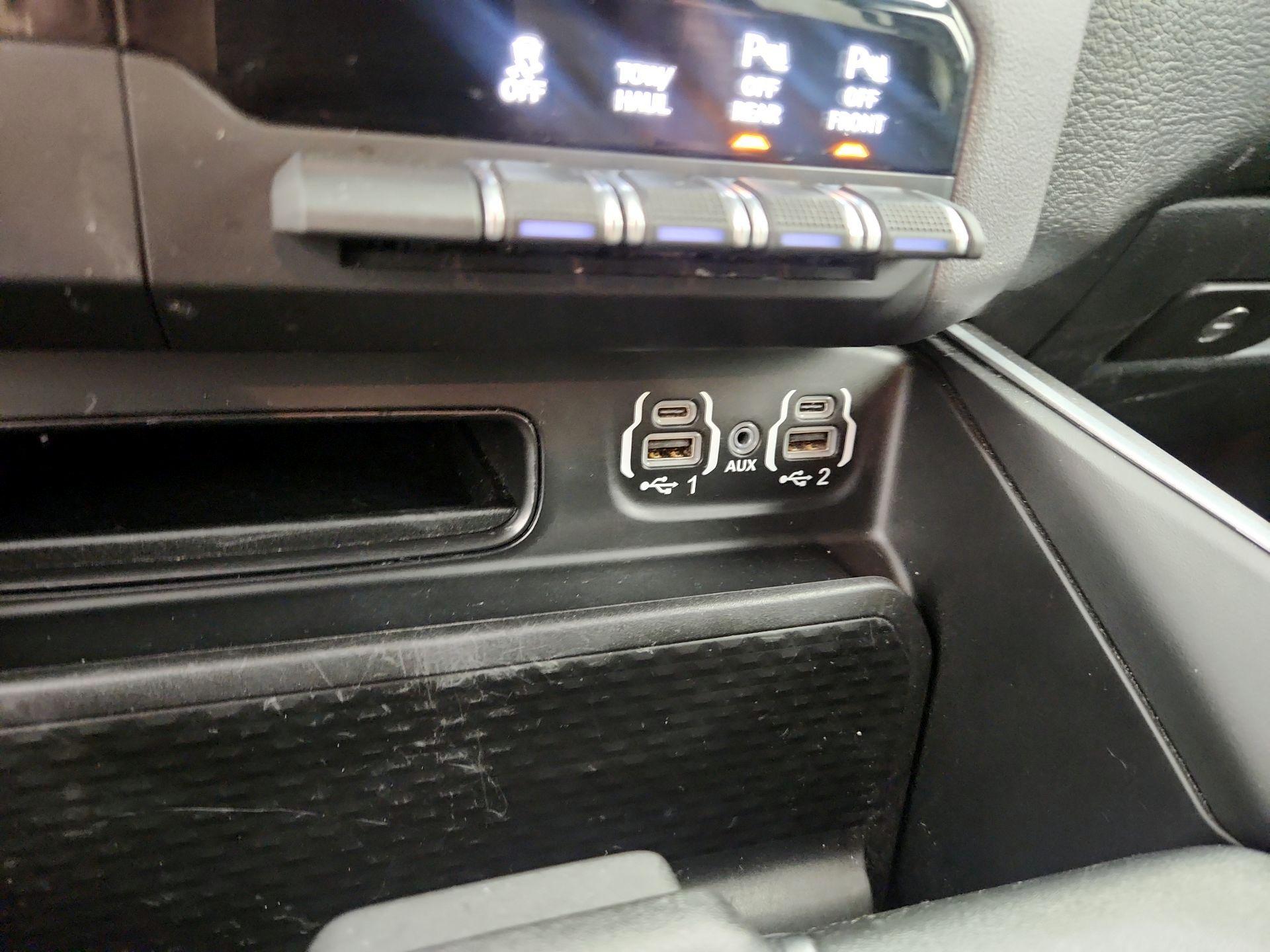 Thumbnail: 2022 RAM 1500 - 19
