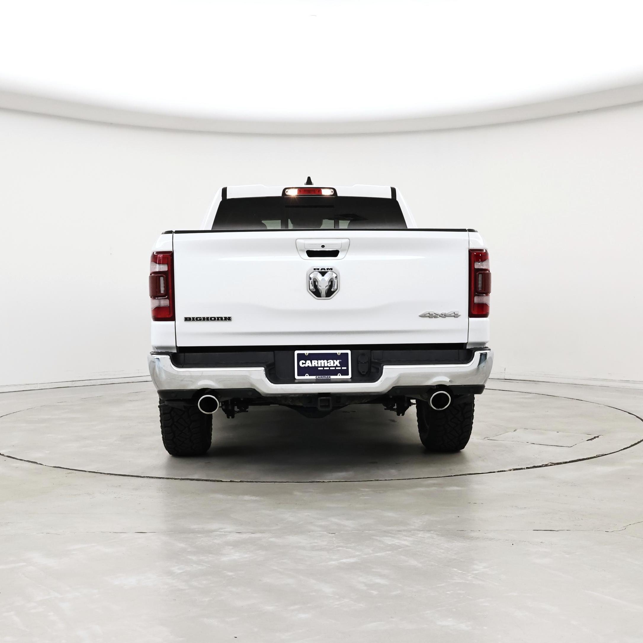 Thumbnail: 2022 RAM 1500 - 6