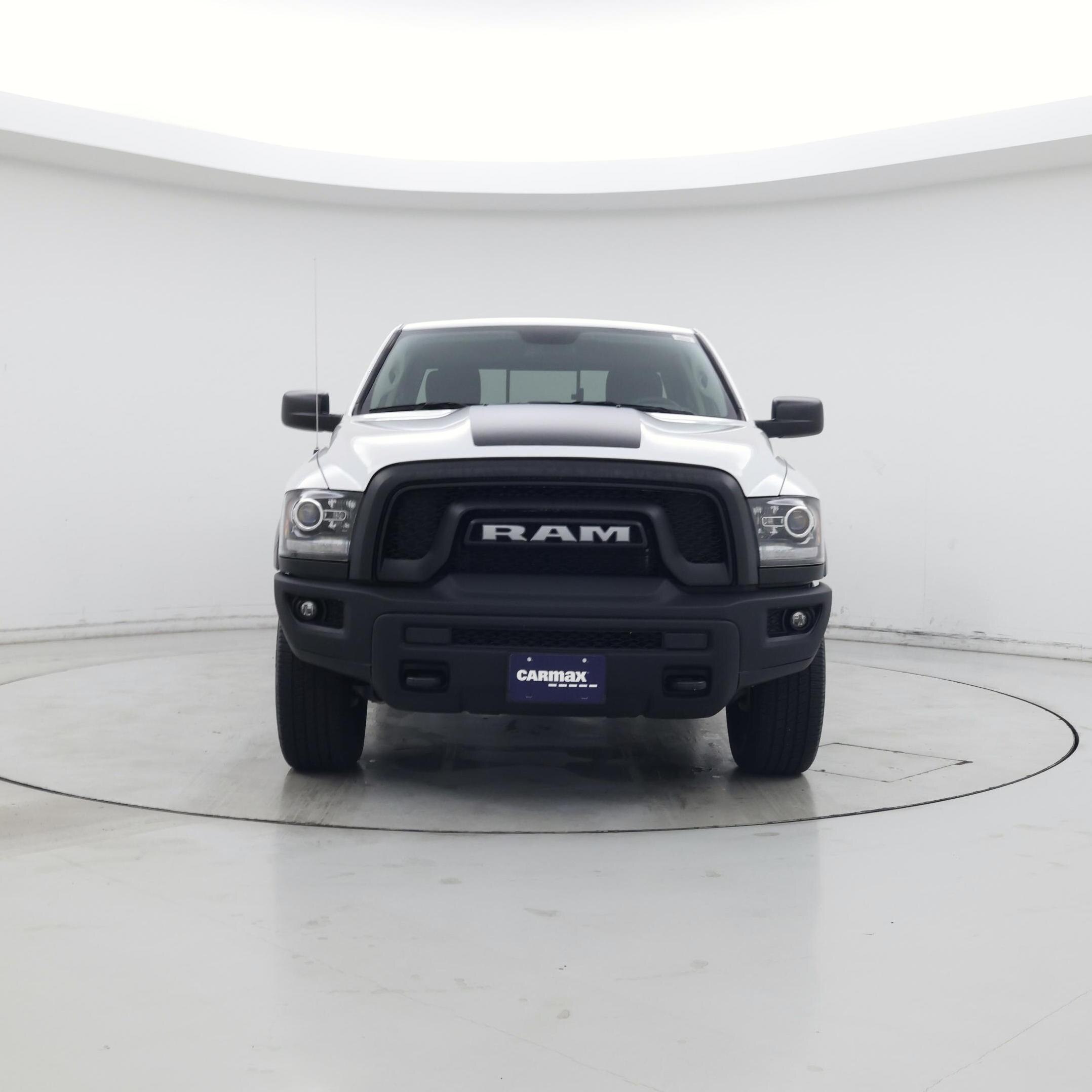 Thumbnail: 2020 RAM 1500 Classic - 5