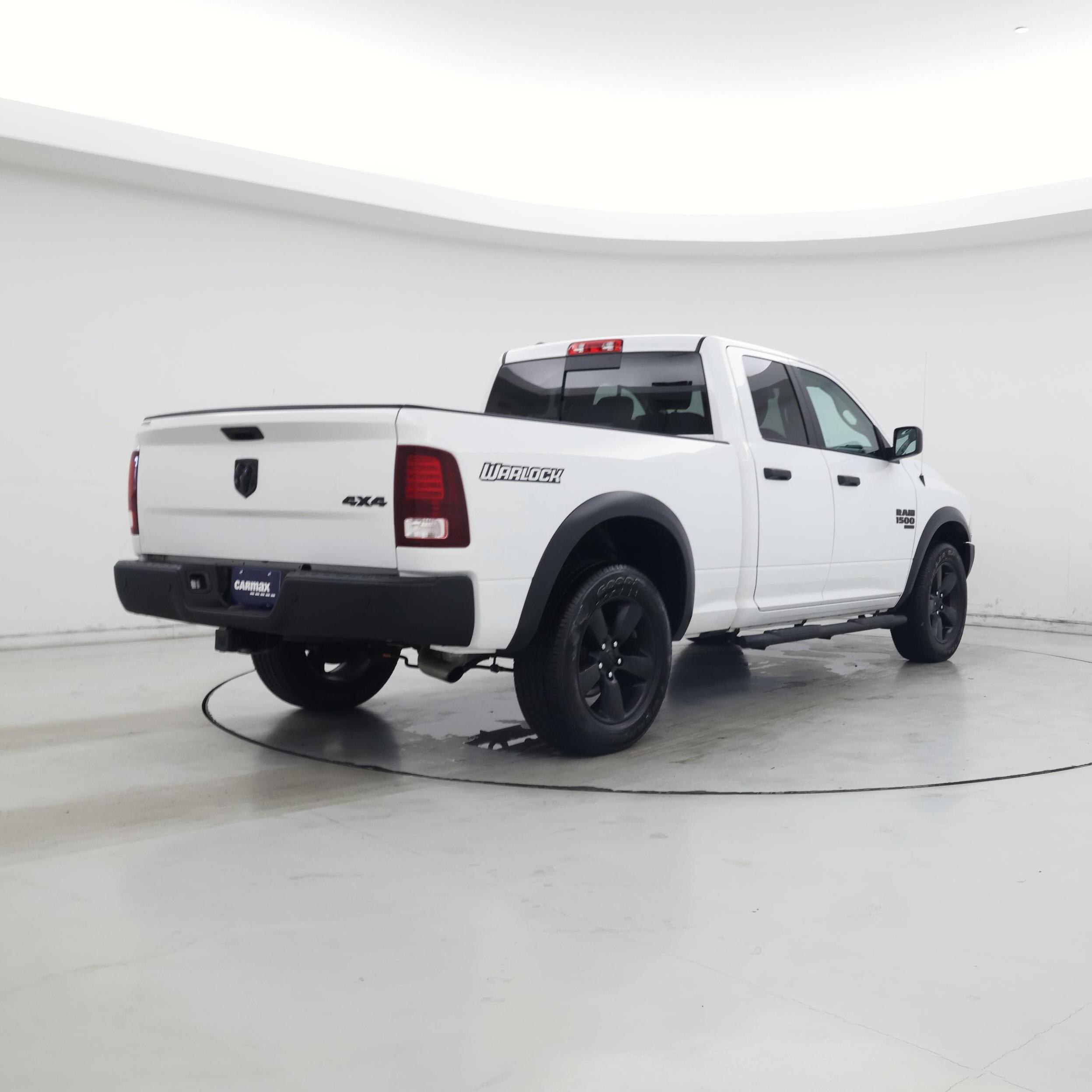 Thumbnail: 2020 RAM 1500 Classic - 8