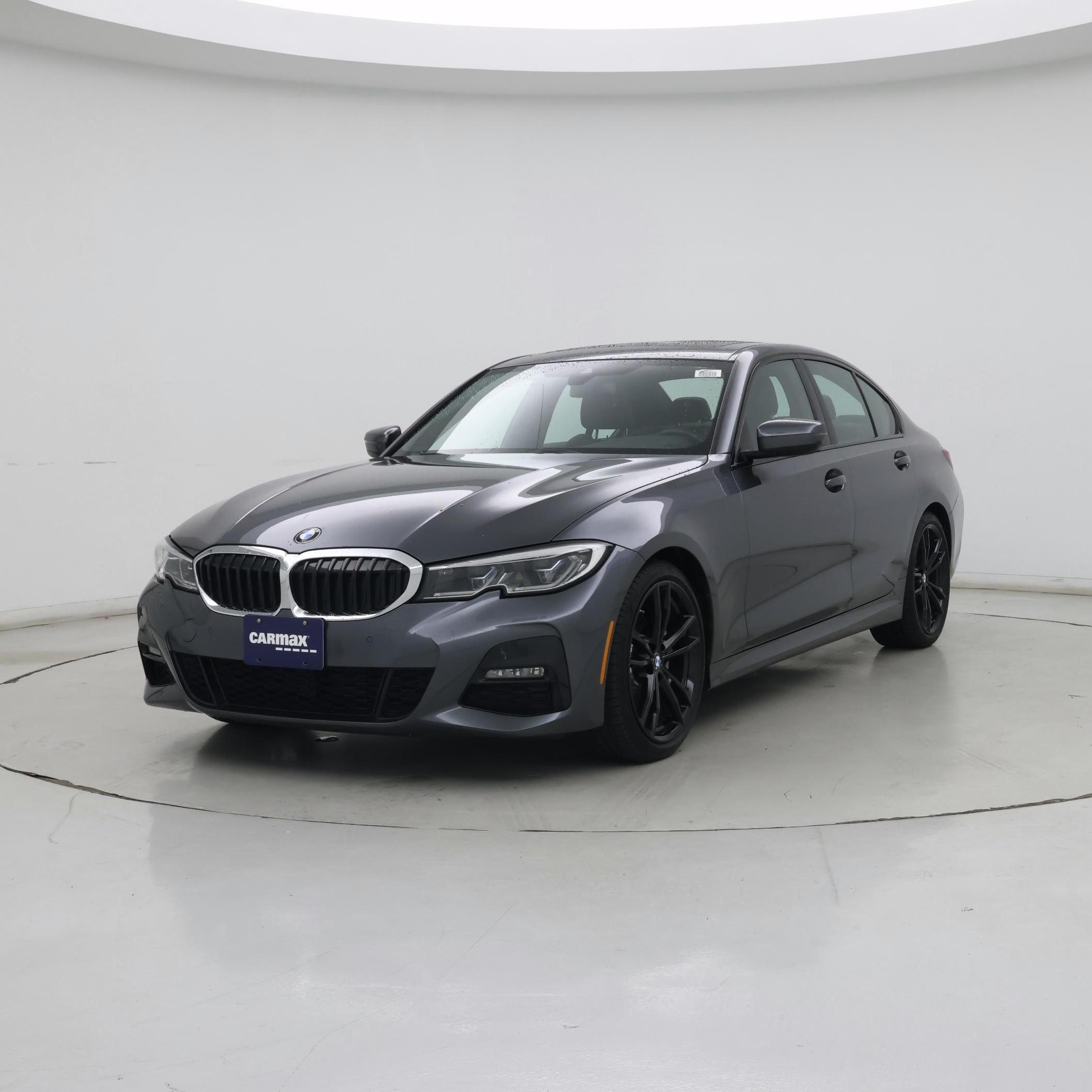 Thumbnail: 2022 BMW 3 Series - 4