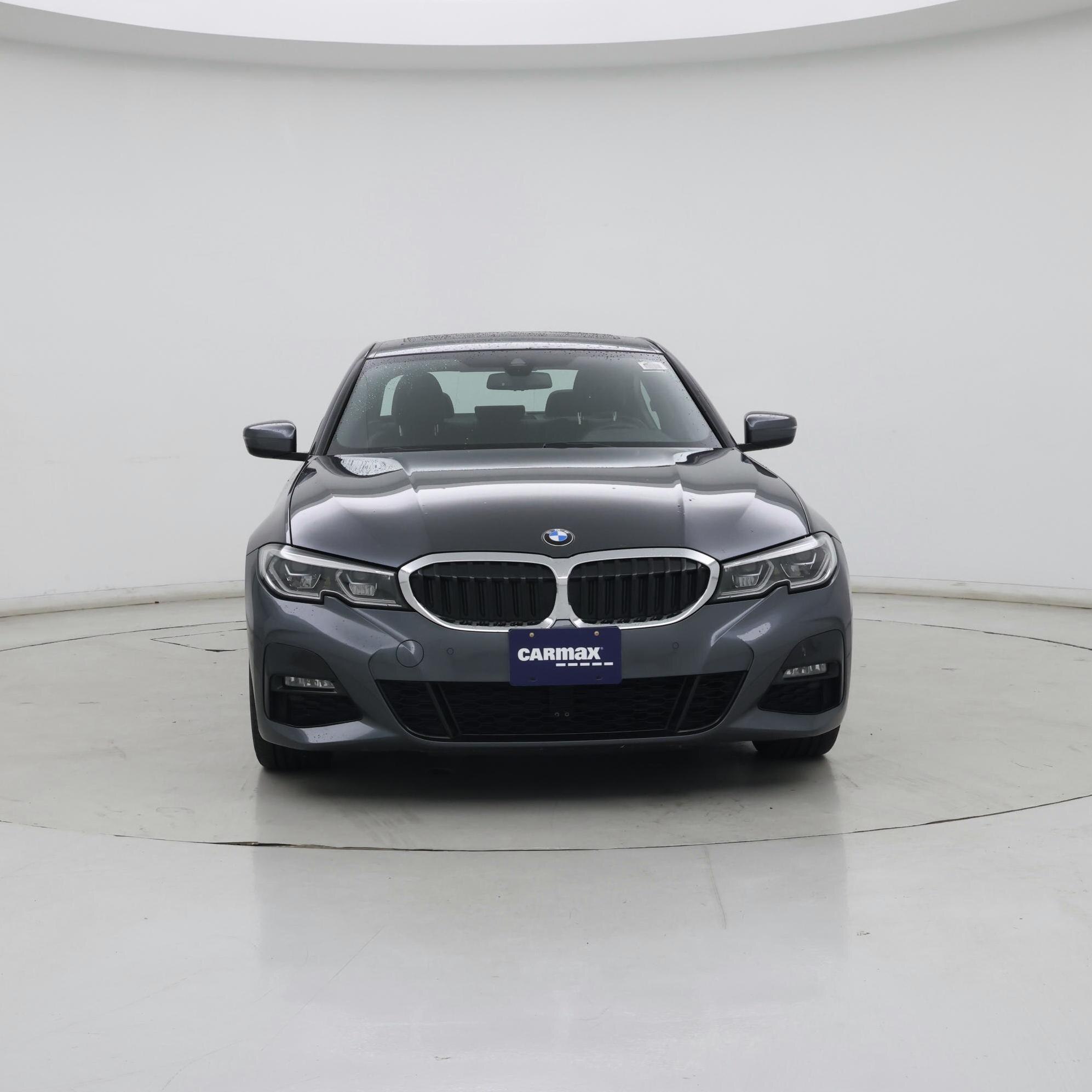Thumbnail: 2022 BMW 3 Series - 5