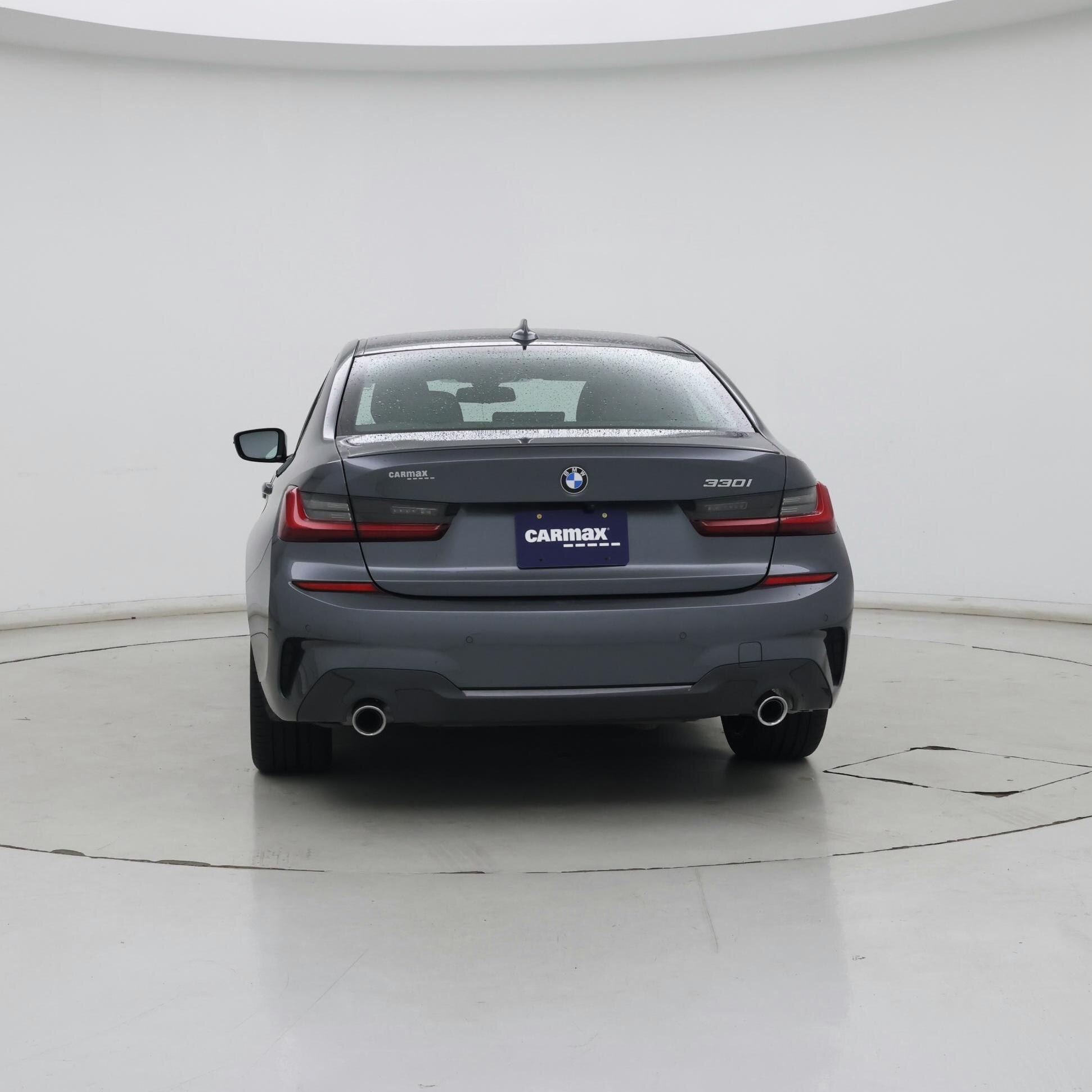 Thumbnail: 2022 BMW 3 Series - 6