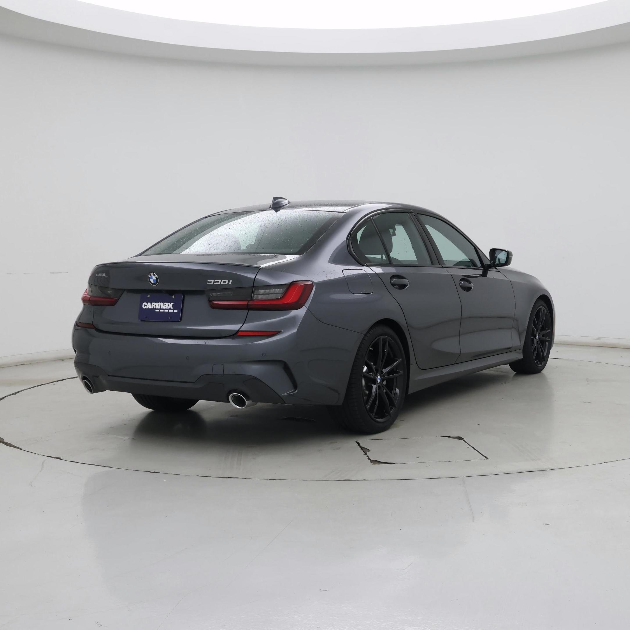Thumbnail: 2022 BMW 3 Series - 8