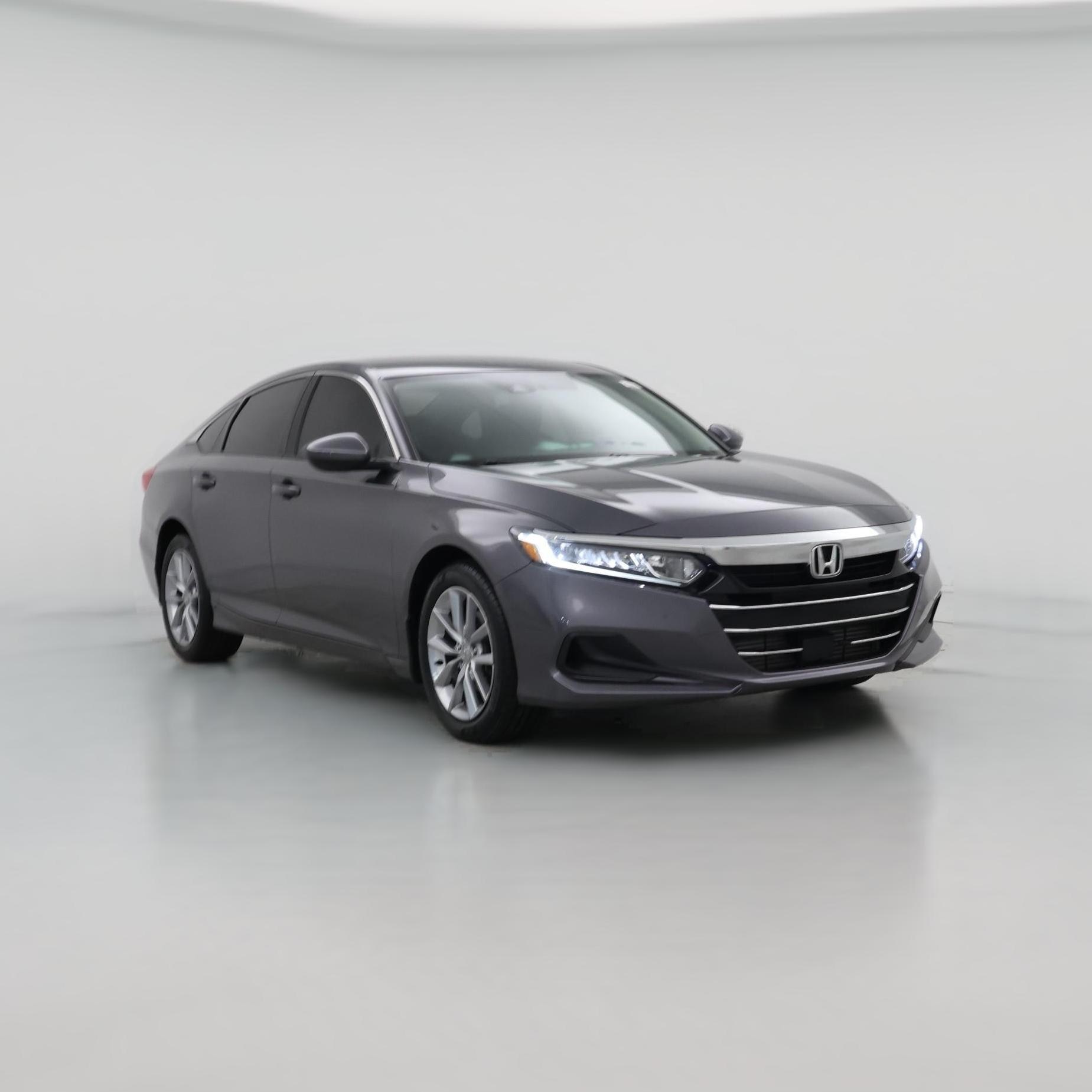 Thumbnail: 2022 Honda Accord - 1