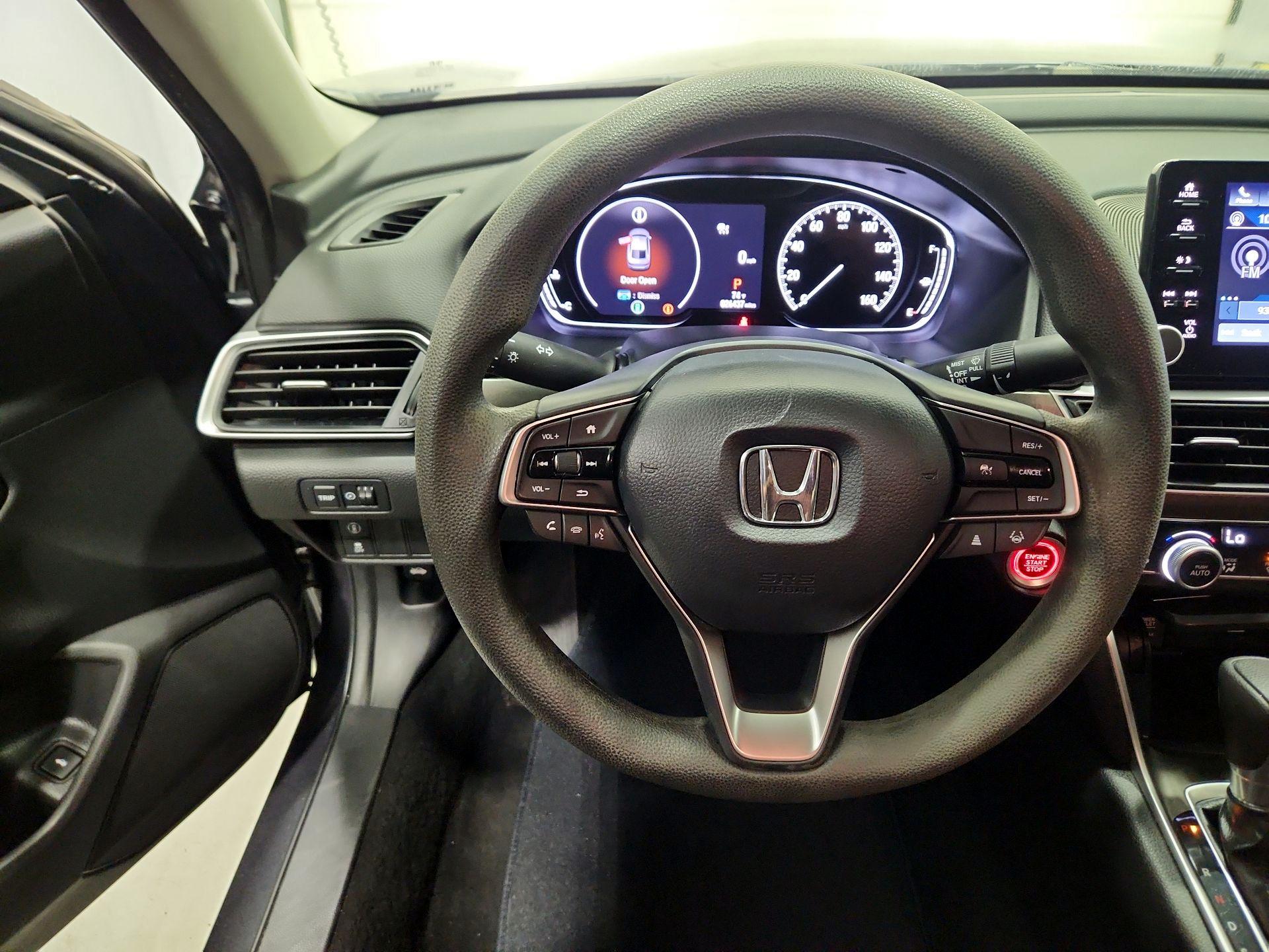 Thumbnail: 2022 Honda Accord - 10