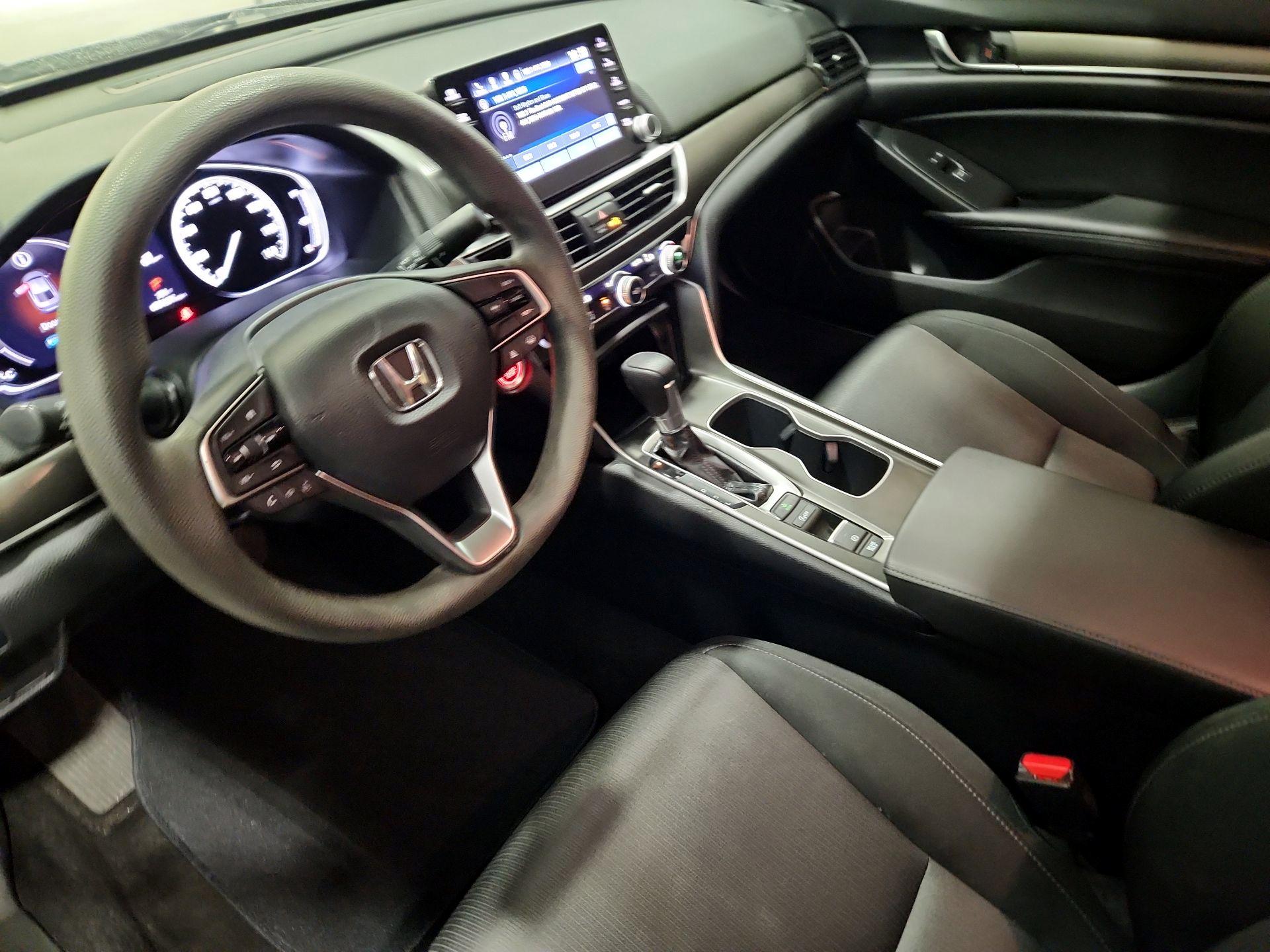 Thumbnail: 2022 Honda Accord - 11