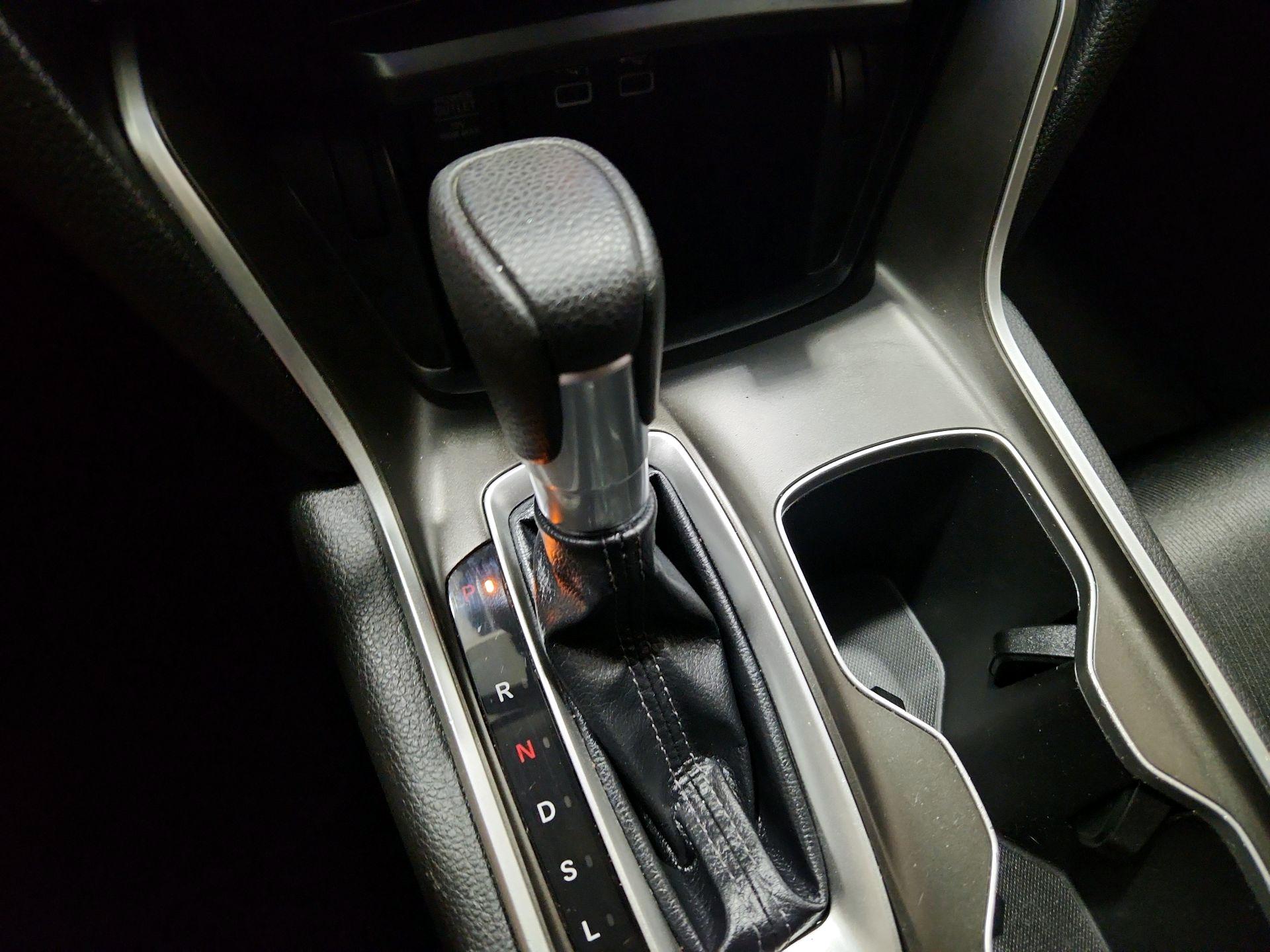 Thumbnail: 2022 Honda Accord - 17