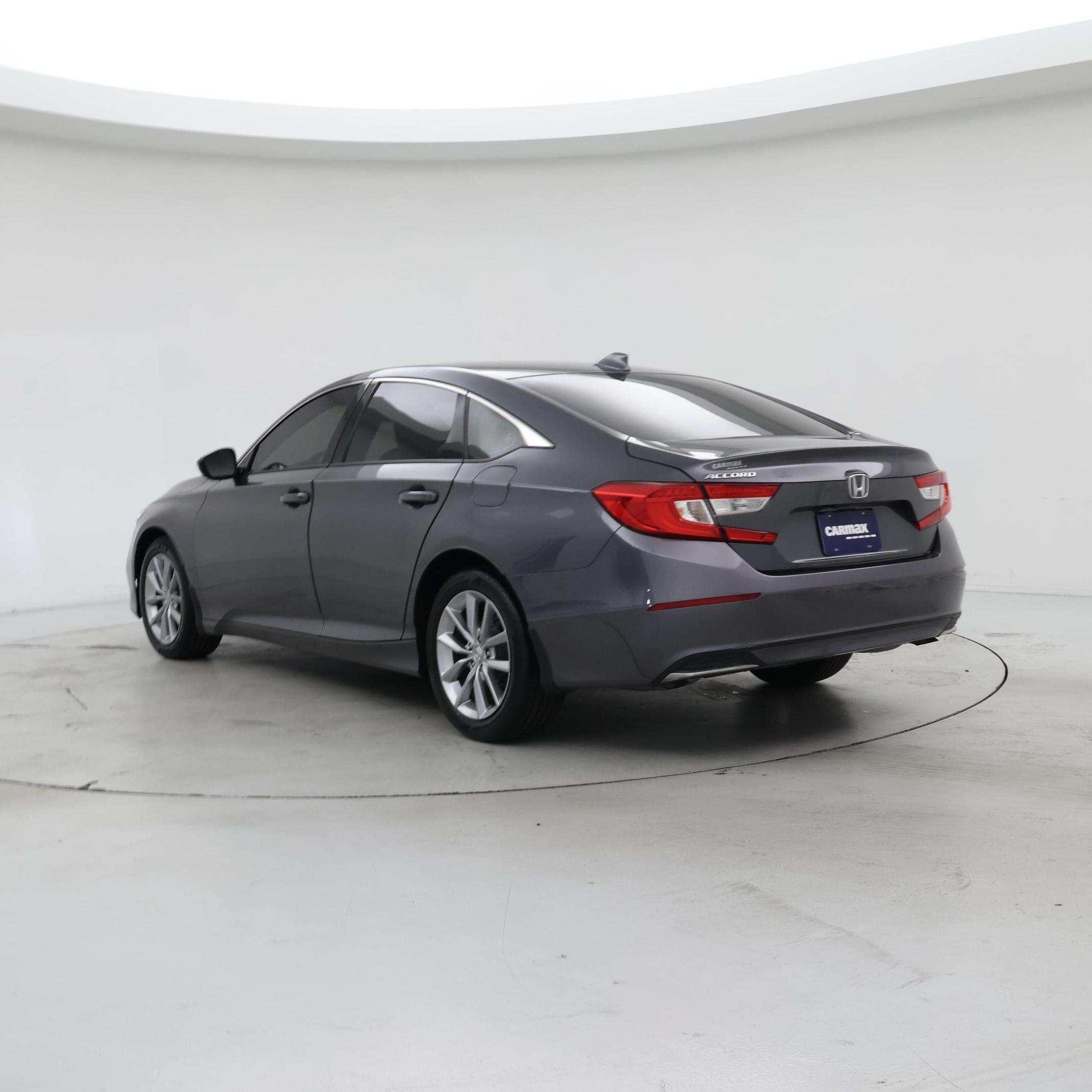 Thumbnail: 2022 Honda Accord - 2