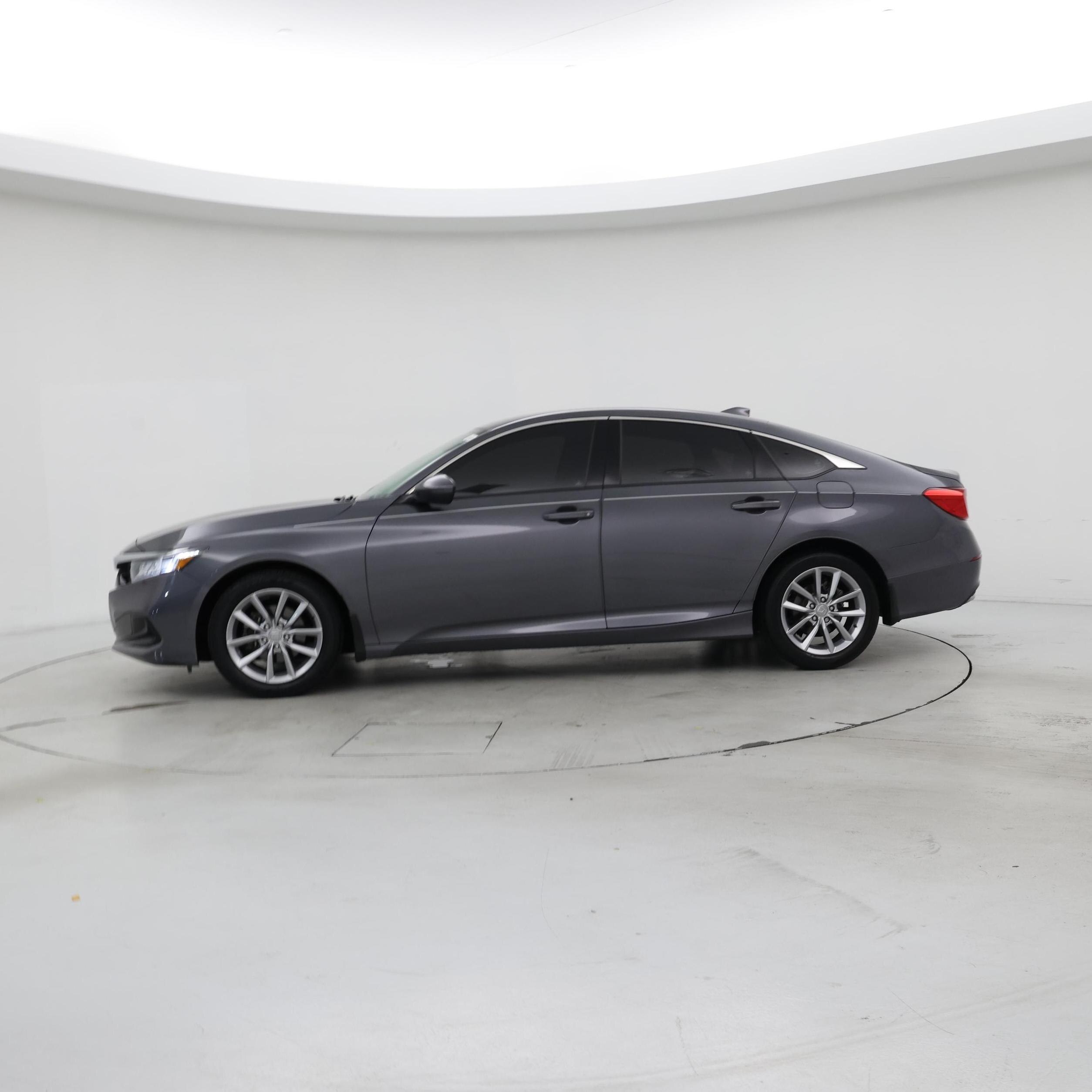 Thumbnail: 2022 Honda Accord - 3