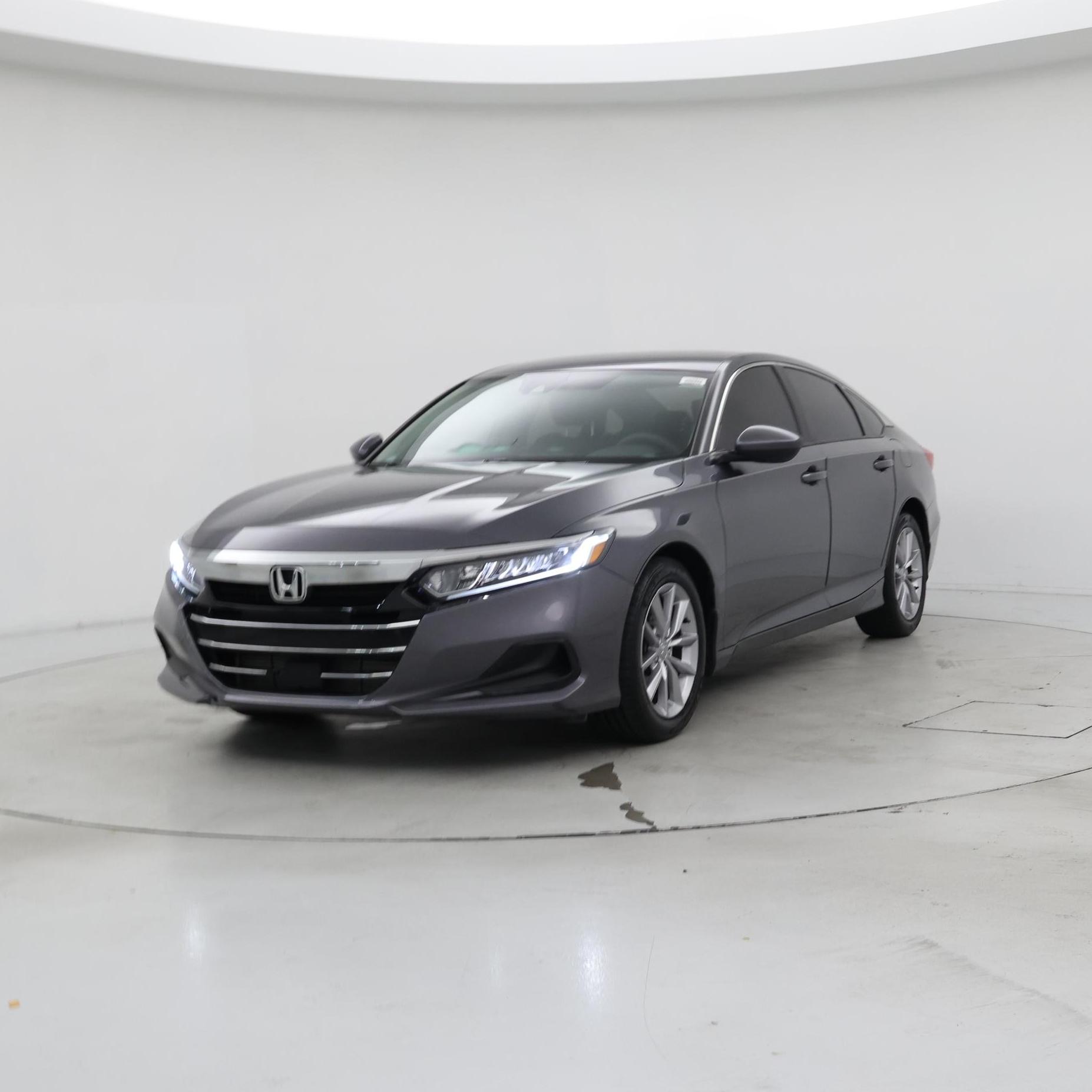 Thumbnail: 2022 Honda Accord - 4