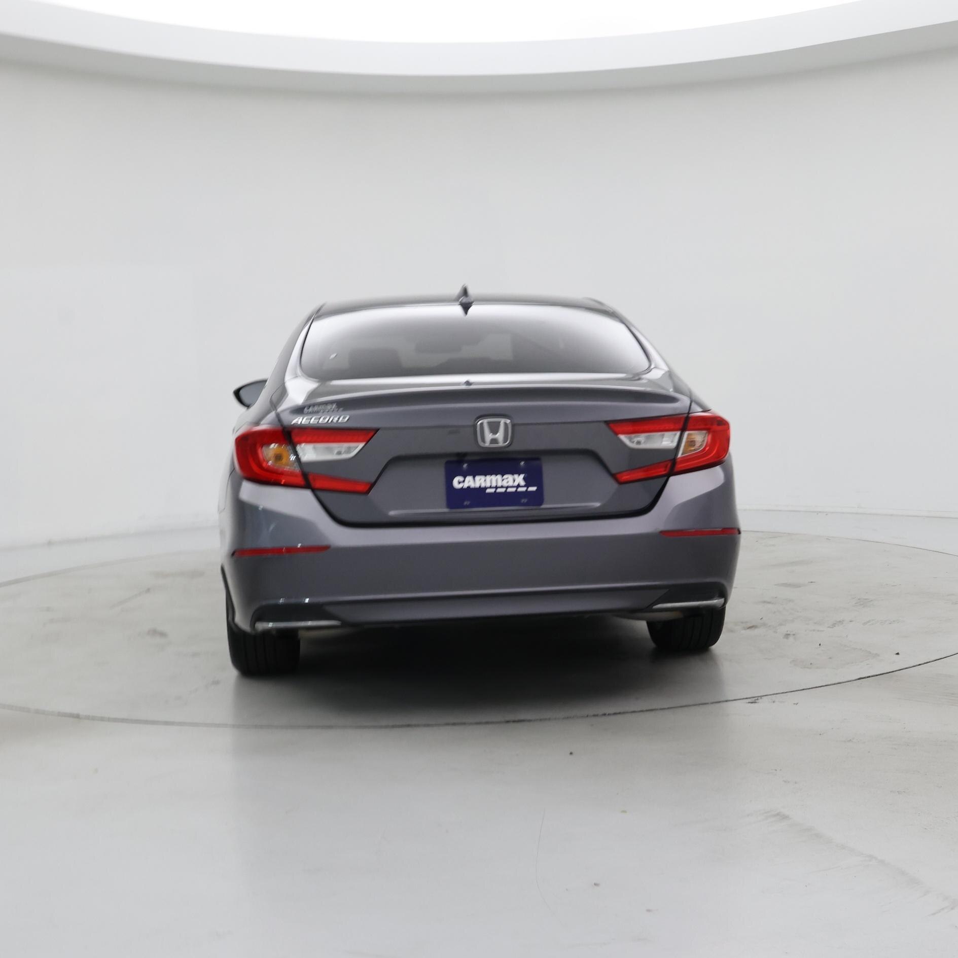 Thumbnail: 2022 Honda Accord - 6