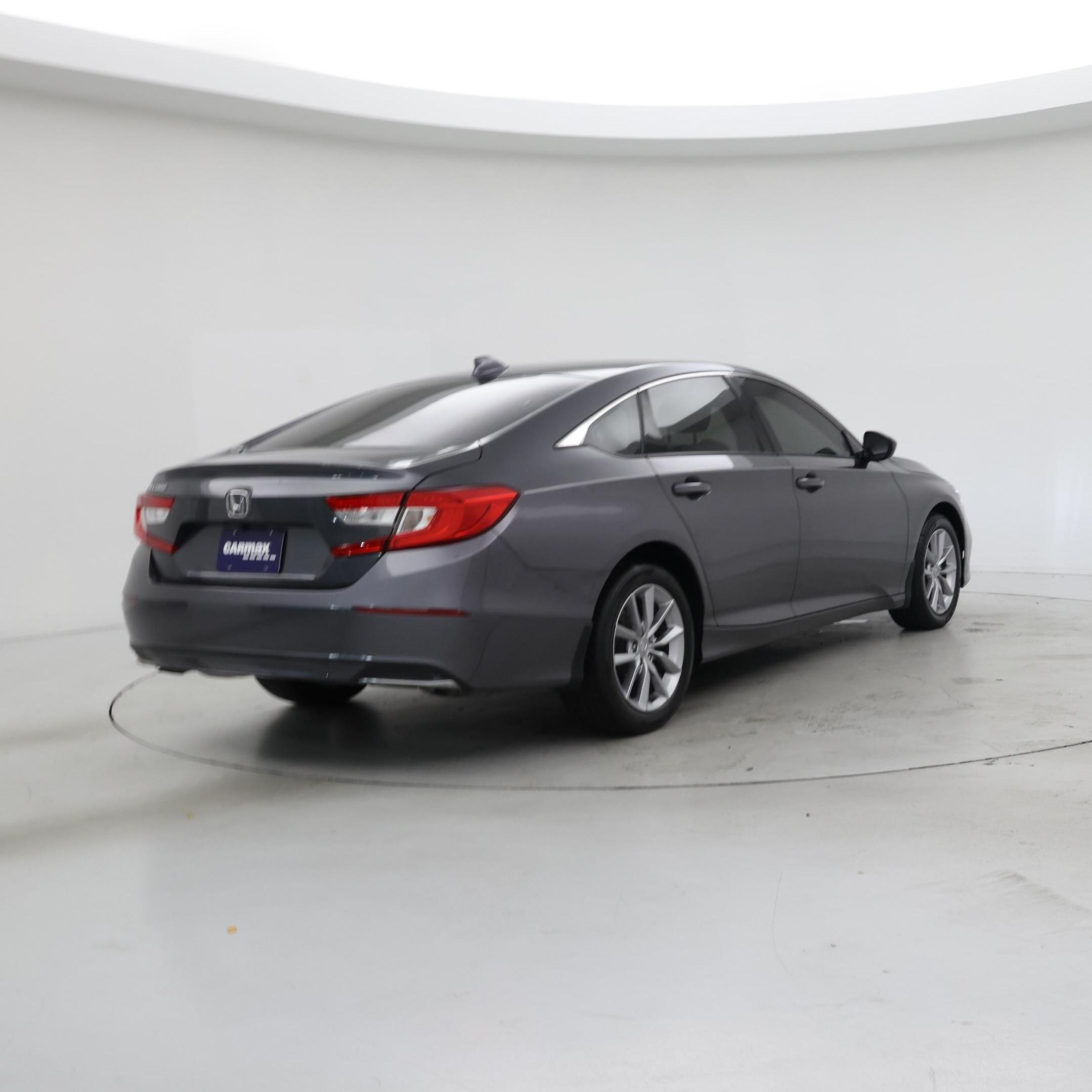 Thumbnail: 2022 Honda Accord - 8
