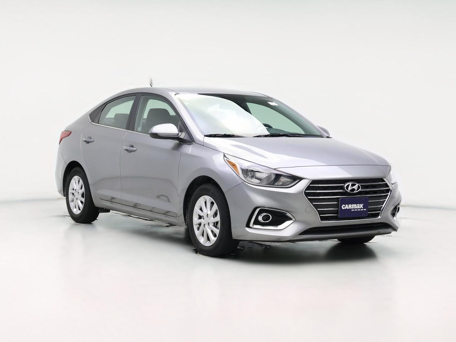 2021 Hyundai Accent SEL