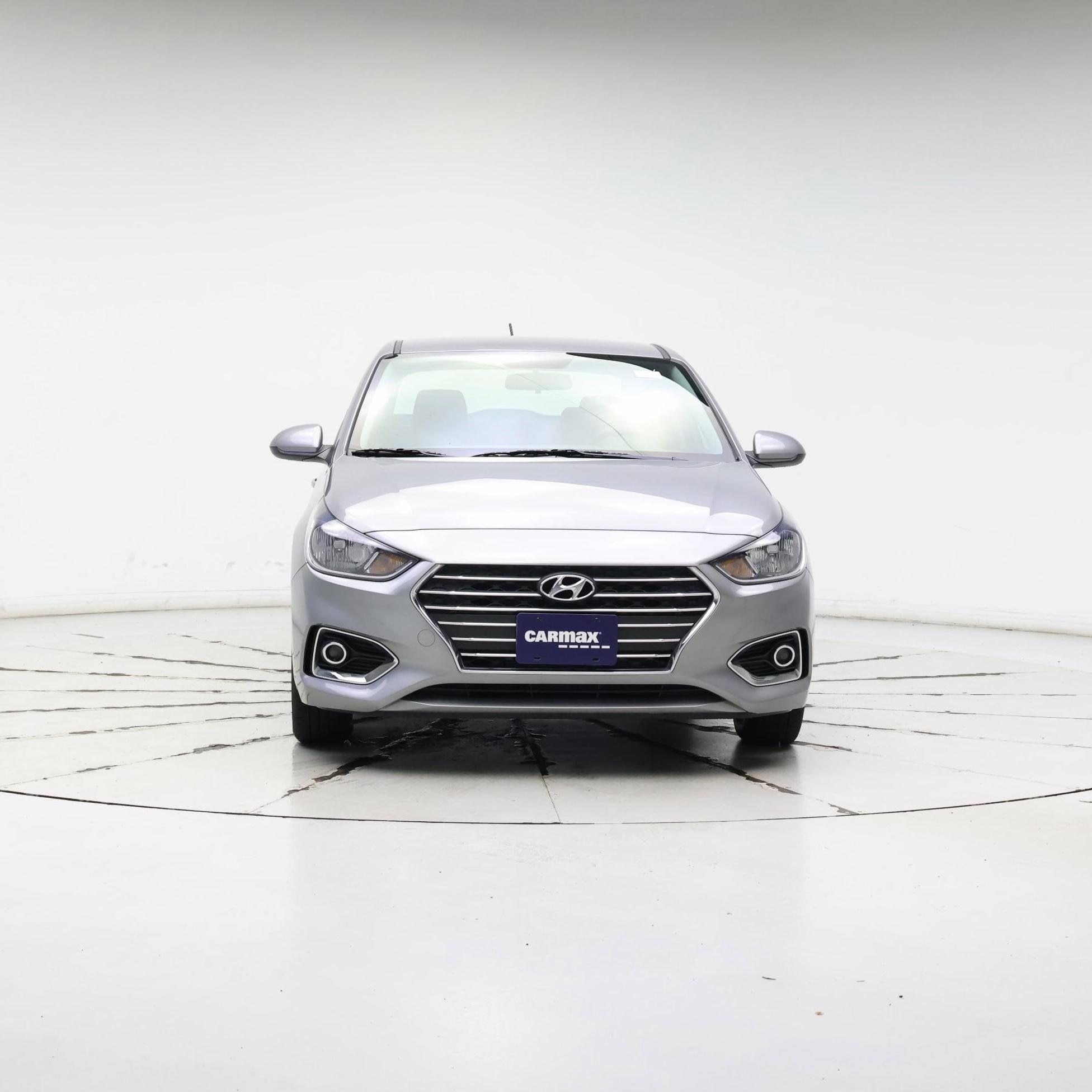 Thumbnail: 2021 Hyundai Accent - 5