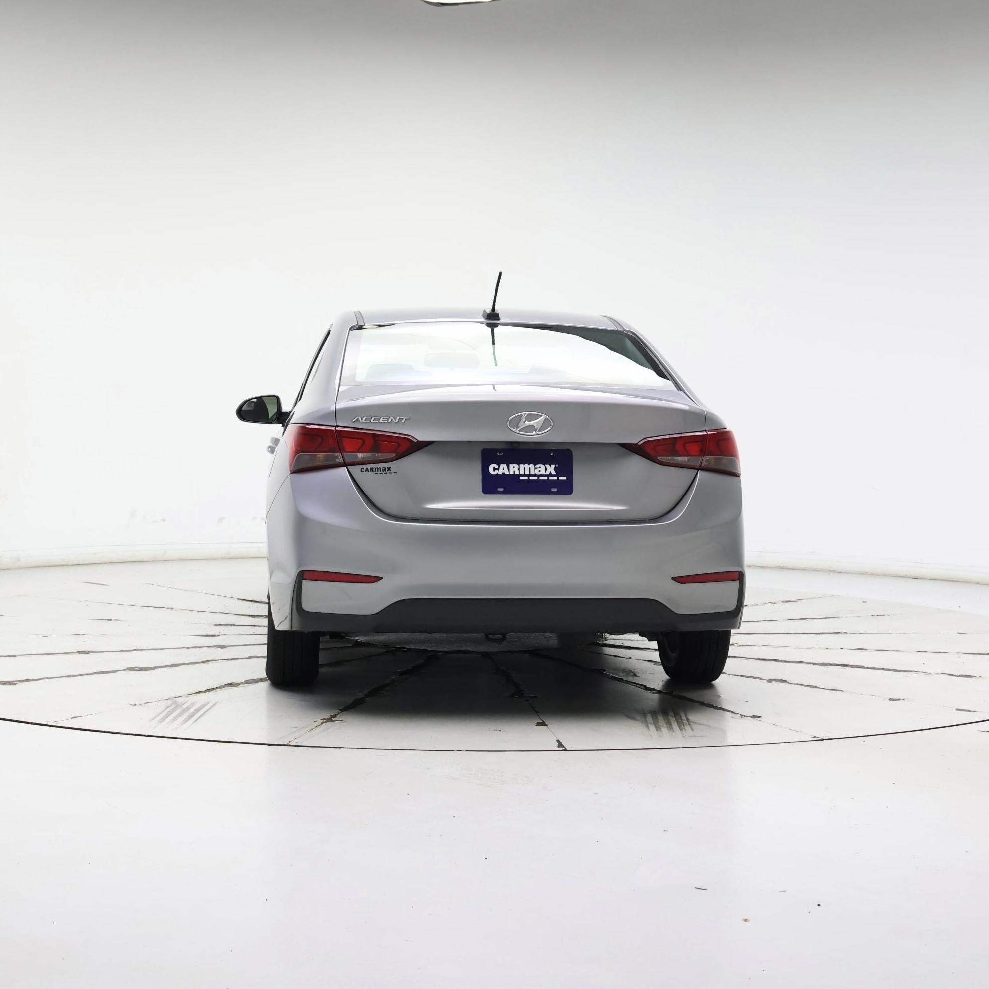 Thumbnail: 2021 Hyundai Accent - 6