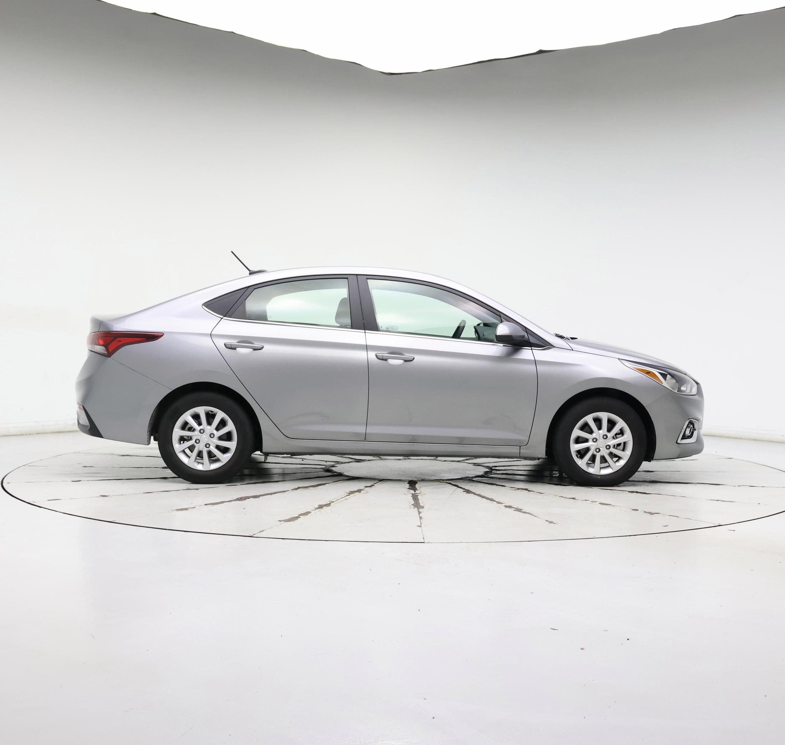 Thumbnail: 2021 Hyundai Accent - 7