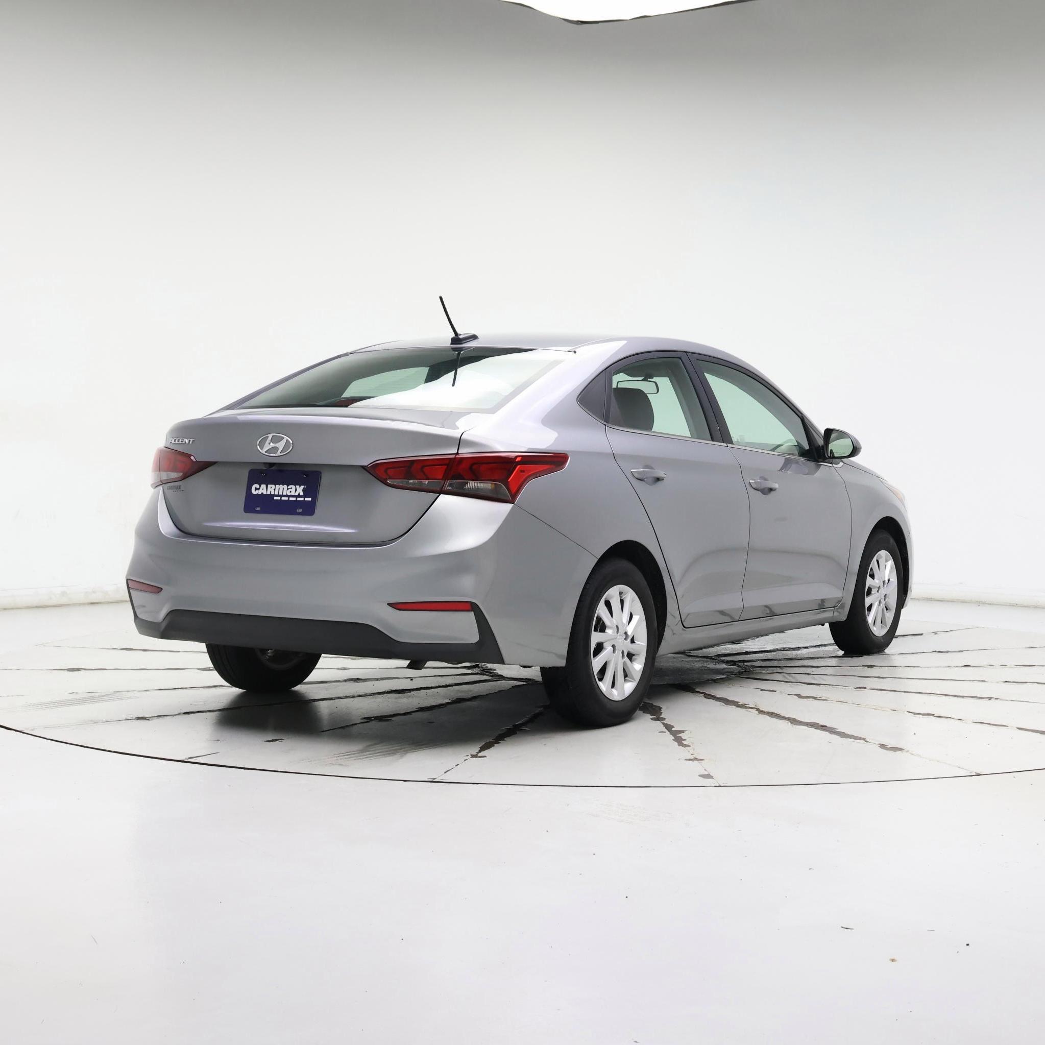 Thumbnail: 2021 Hyundai Accent - 8