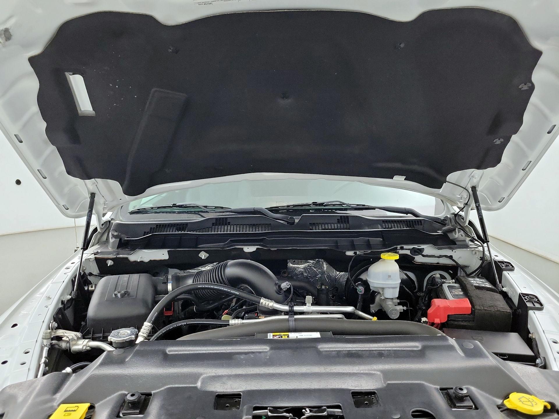 Thumbnail: 2021 RAM 1500 Classic - 20