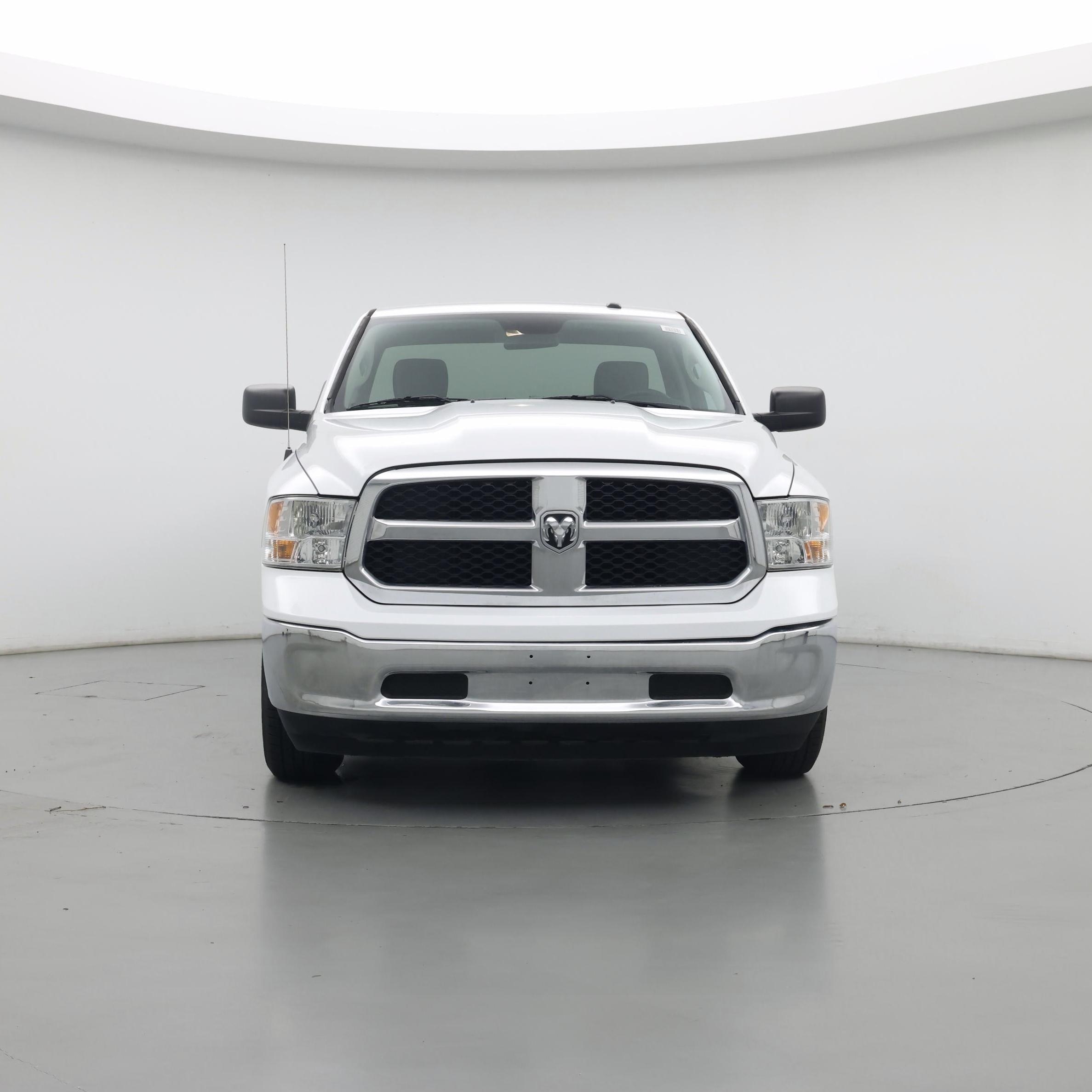 Thumbnail: 2021 RAM 1500 Classic - 5