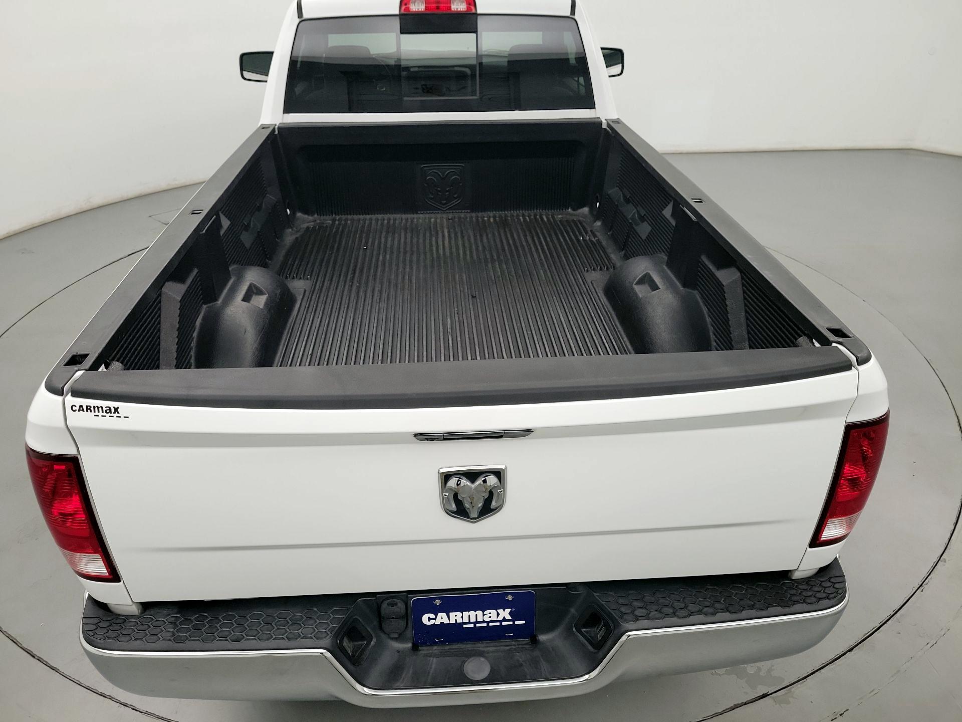 Thumbnail: 2020 RAM 1500 Classic - 19