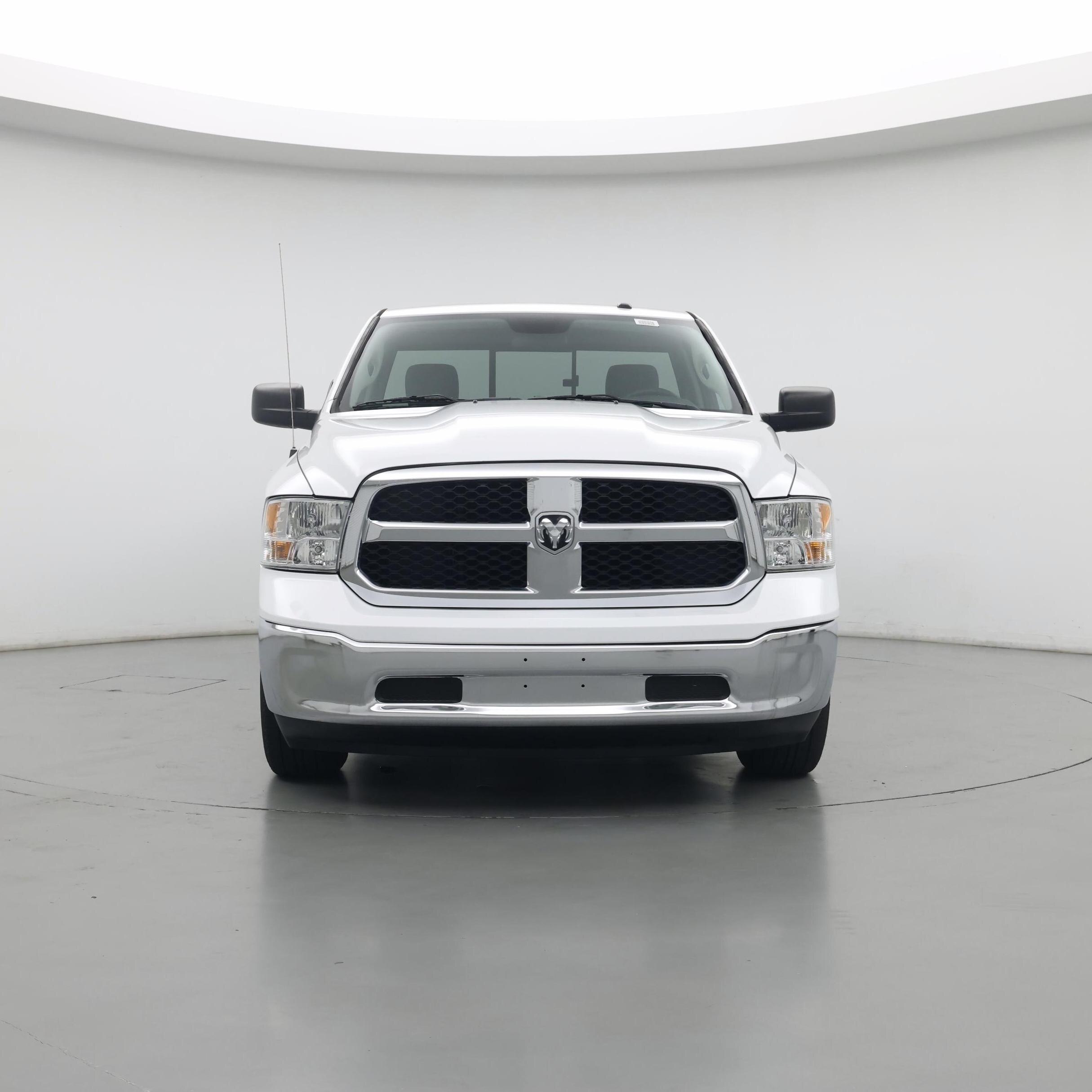 Thumbnail: 2020 RAM 1500 Classic - 5