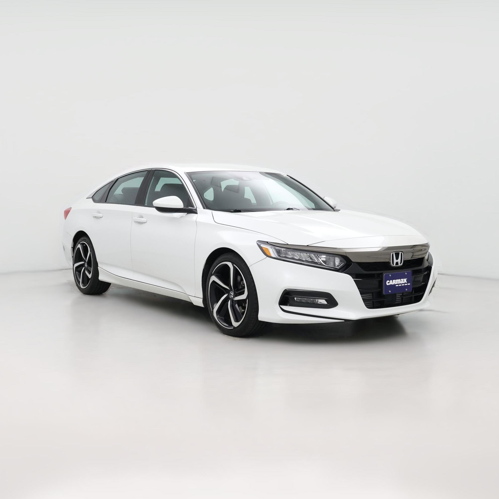 Thumbnail: 2020 Honda Accord - 1