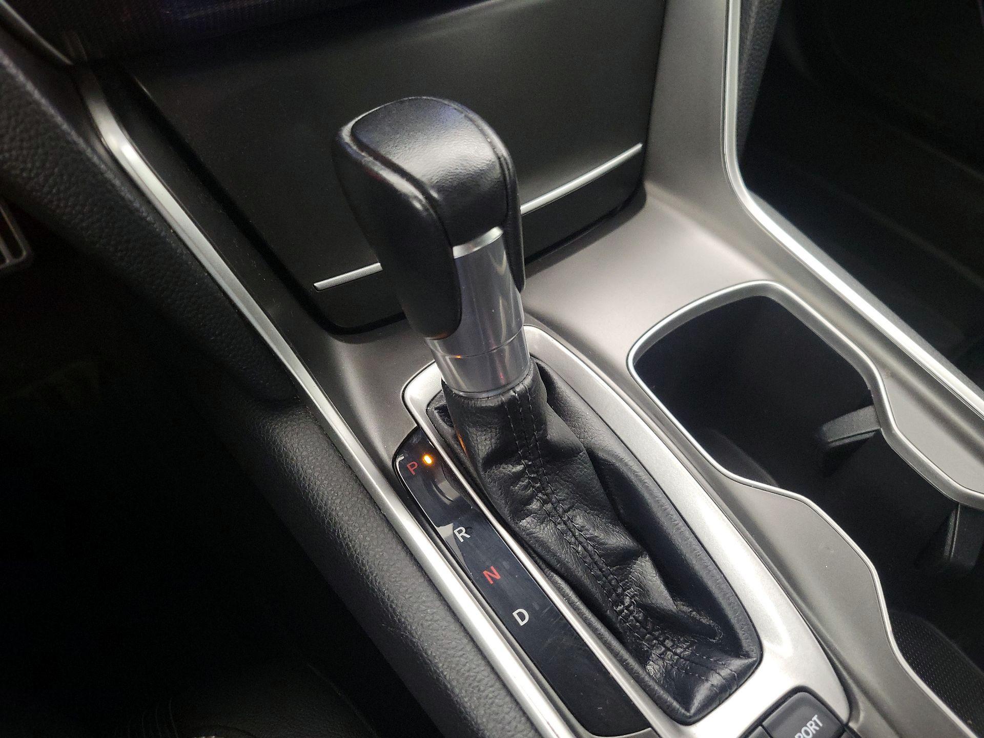 Thumbnail: 2020 Honda Accord - 17