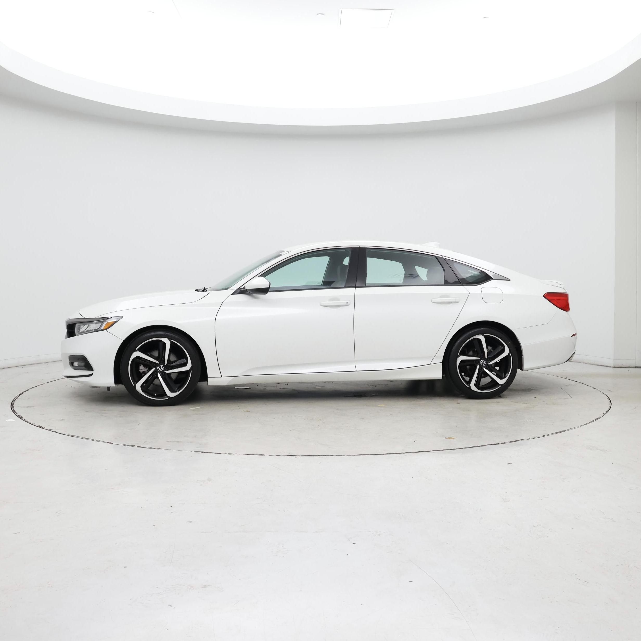 Thumbnail: 2020 Honda Accord - 3