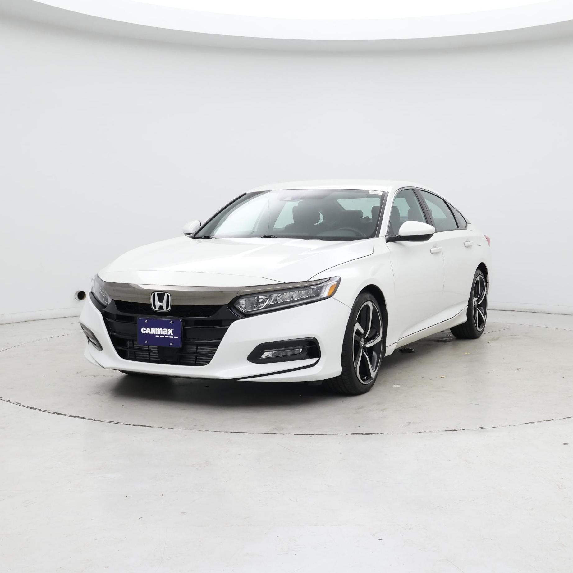 Thumbnail: 2020 Honda Accord - 4
