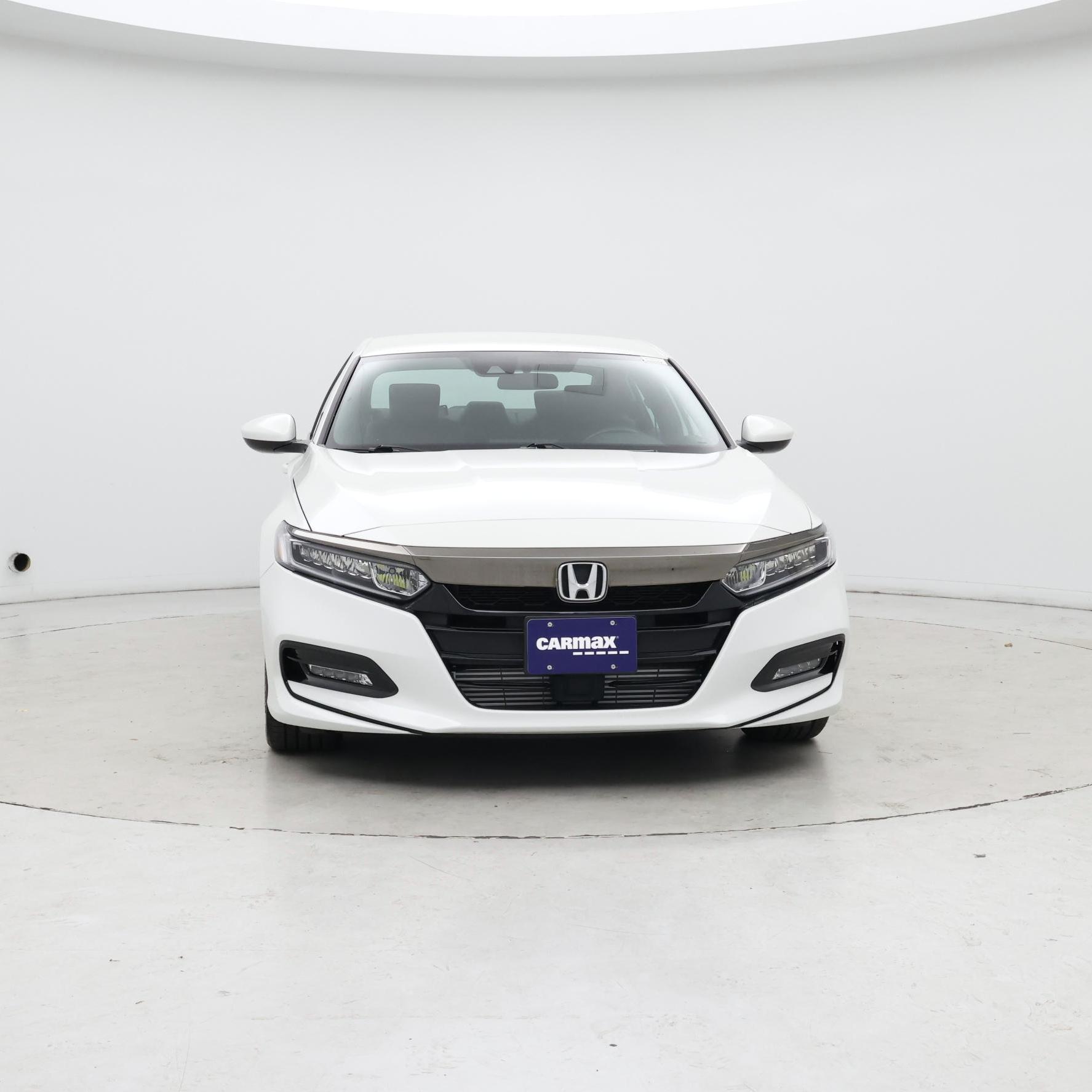 Thumbnail: 2020 Honda Accord - 5