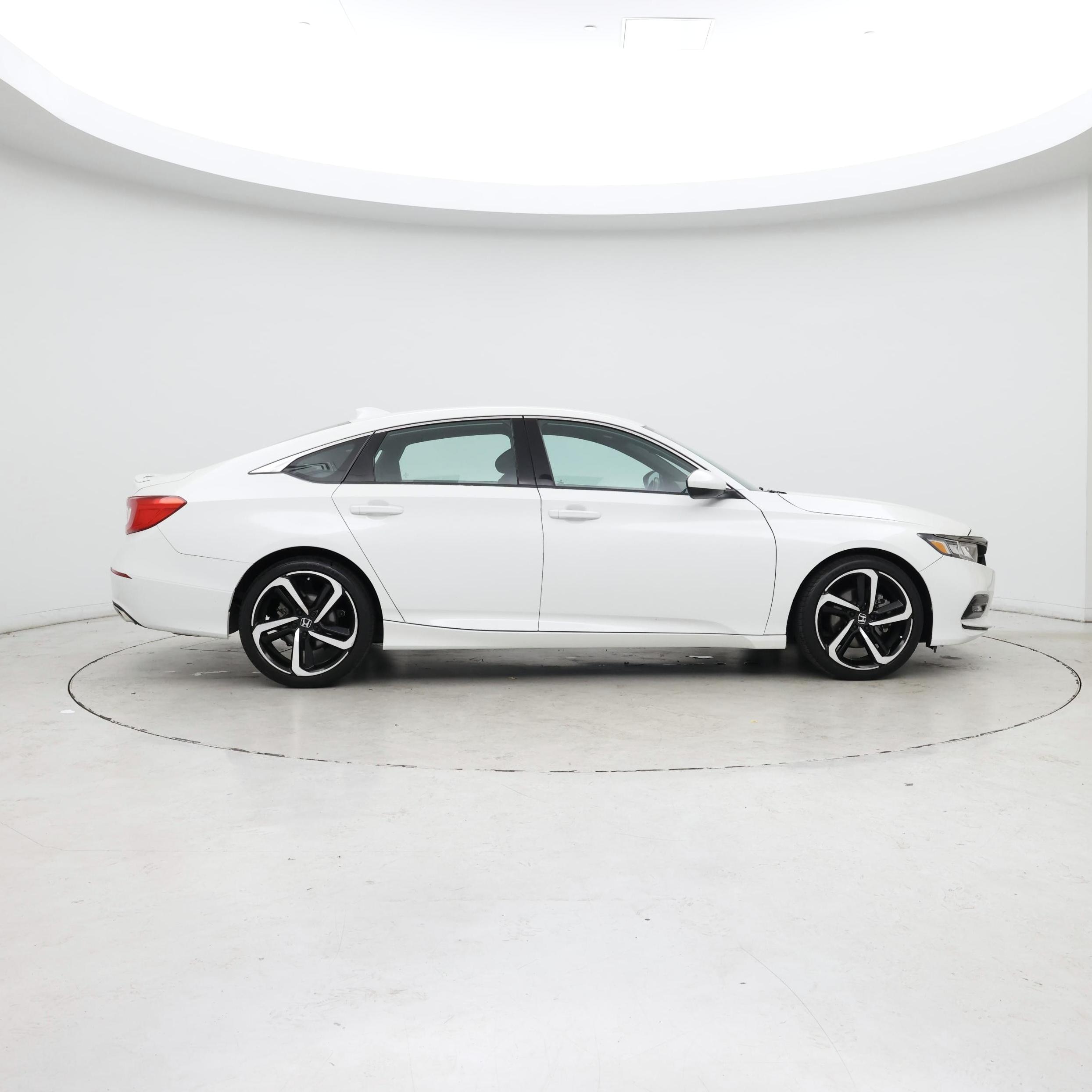 Thumbnail: 2020 Honda Accord - 7