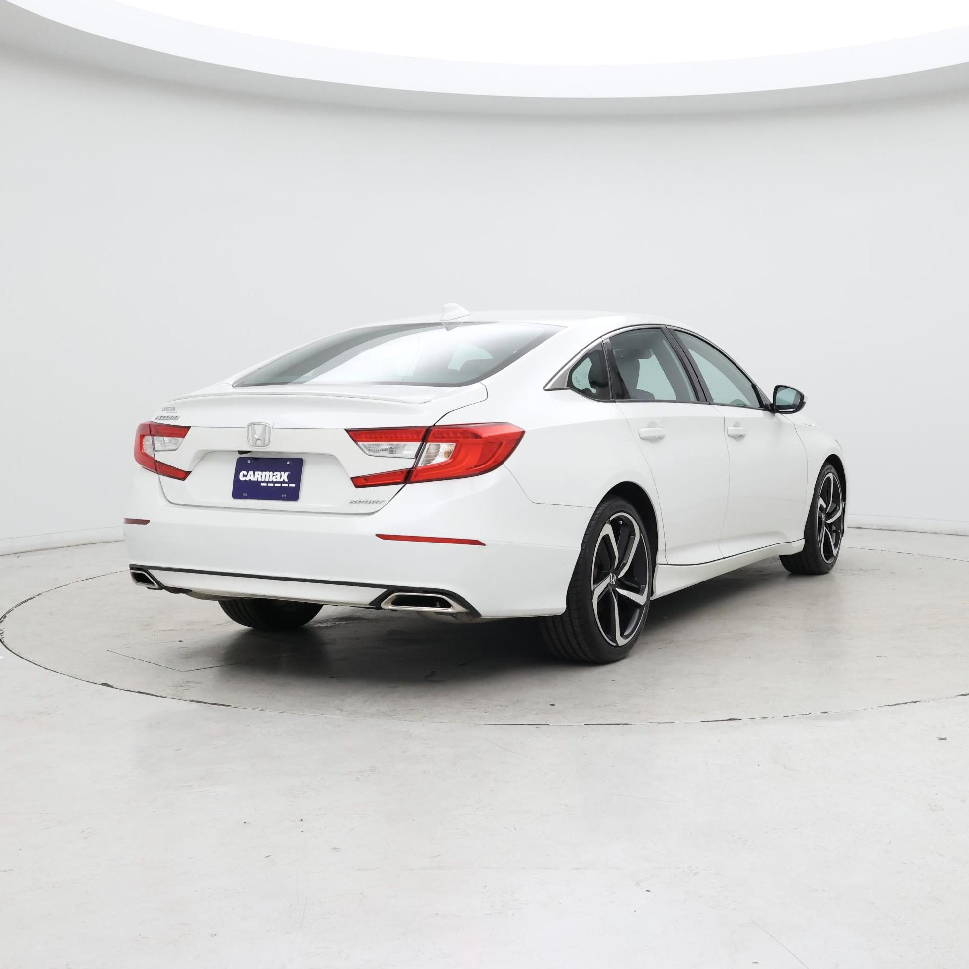 Thumbnail: 2020 Honda Accord - 8