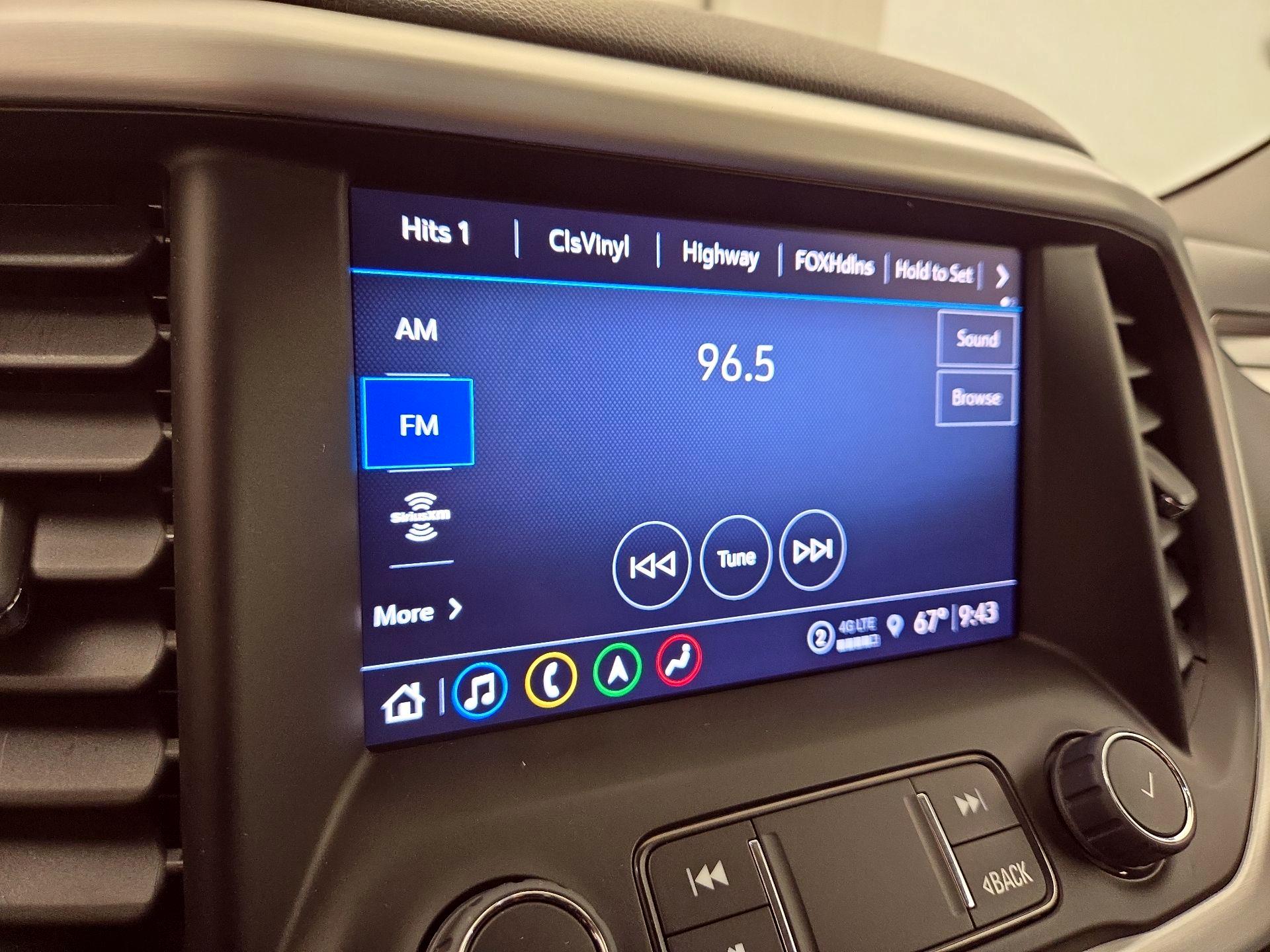 Thumbnail: 2023 GMC Acadia - 16