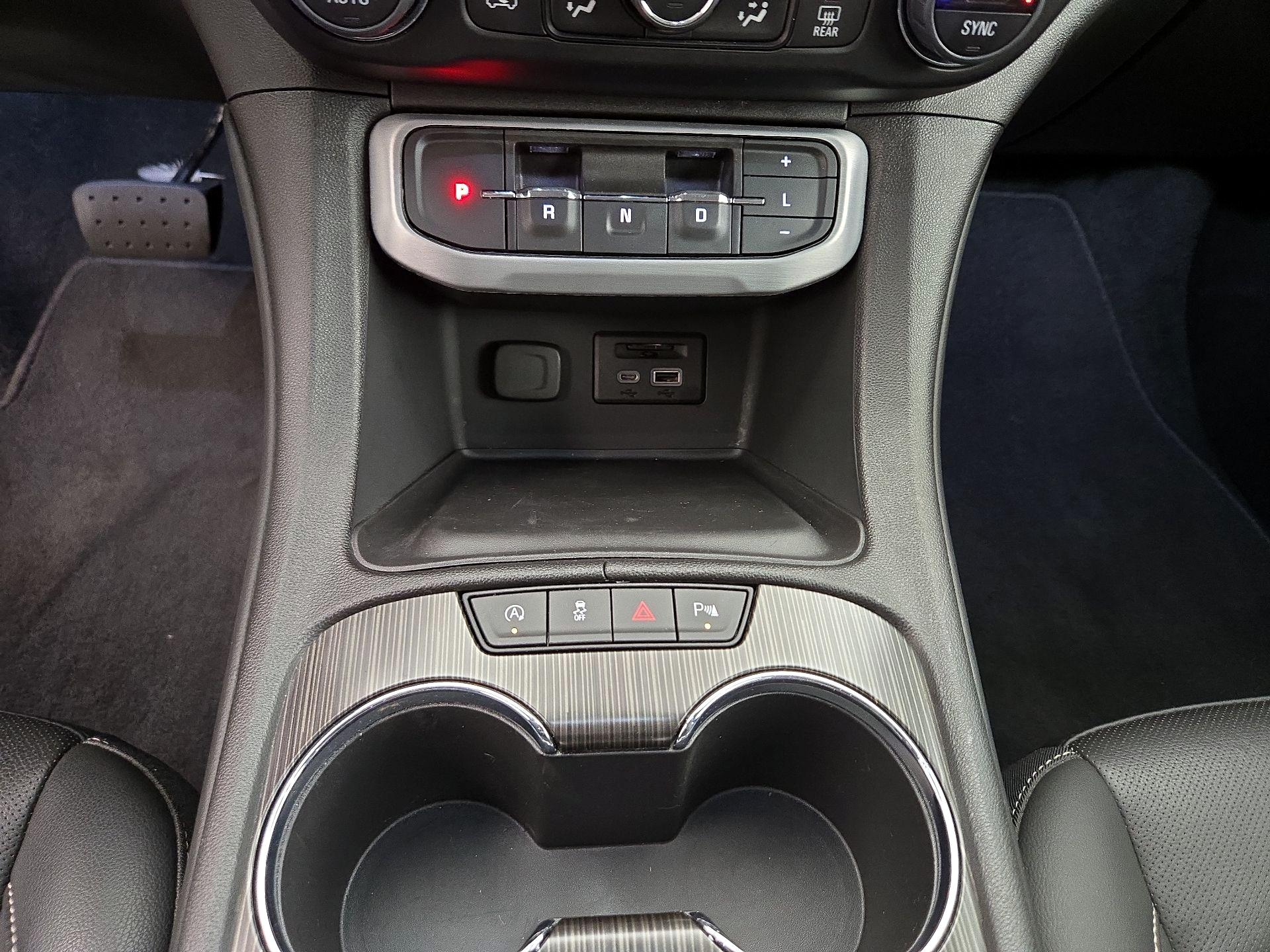 Thumbnail: 2023 GMC Acadia - 18