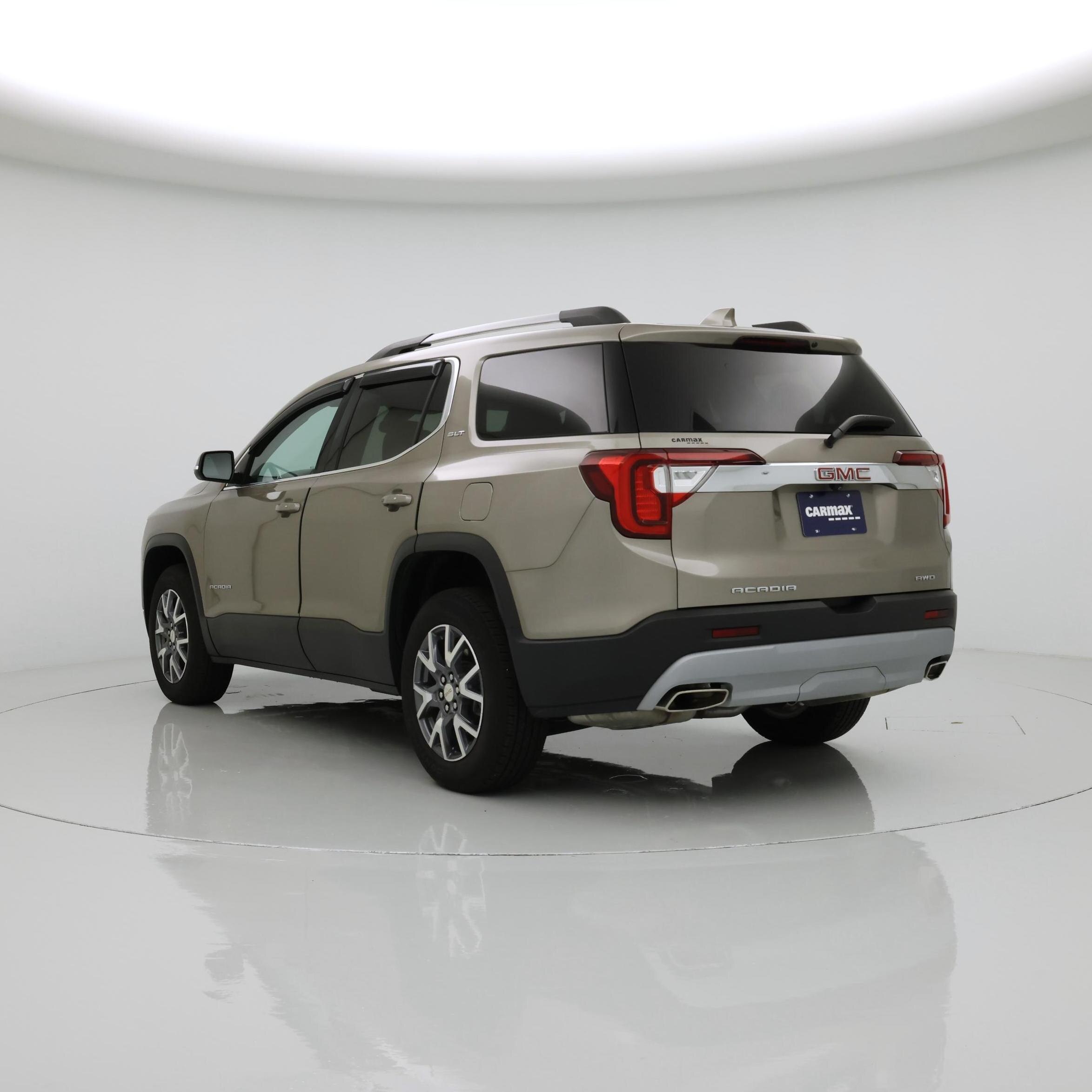 Thumbnail: 2023 GMC Acadia - 2