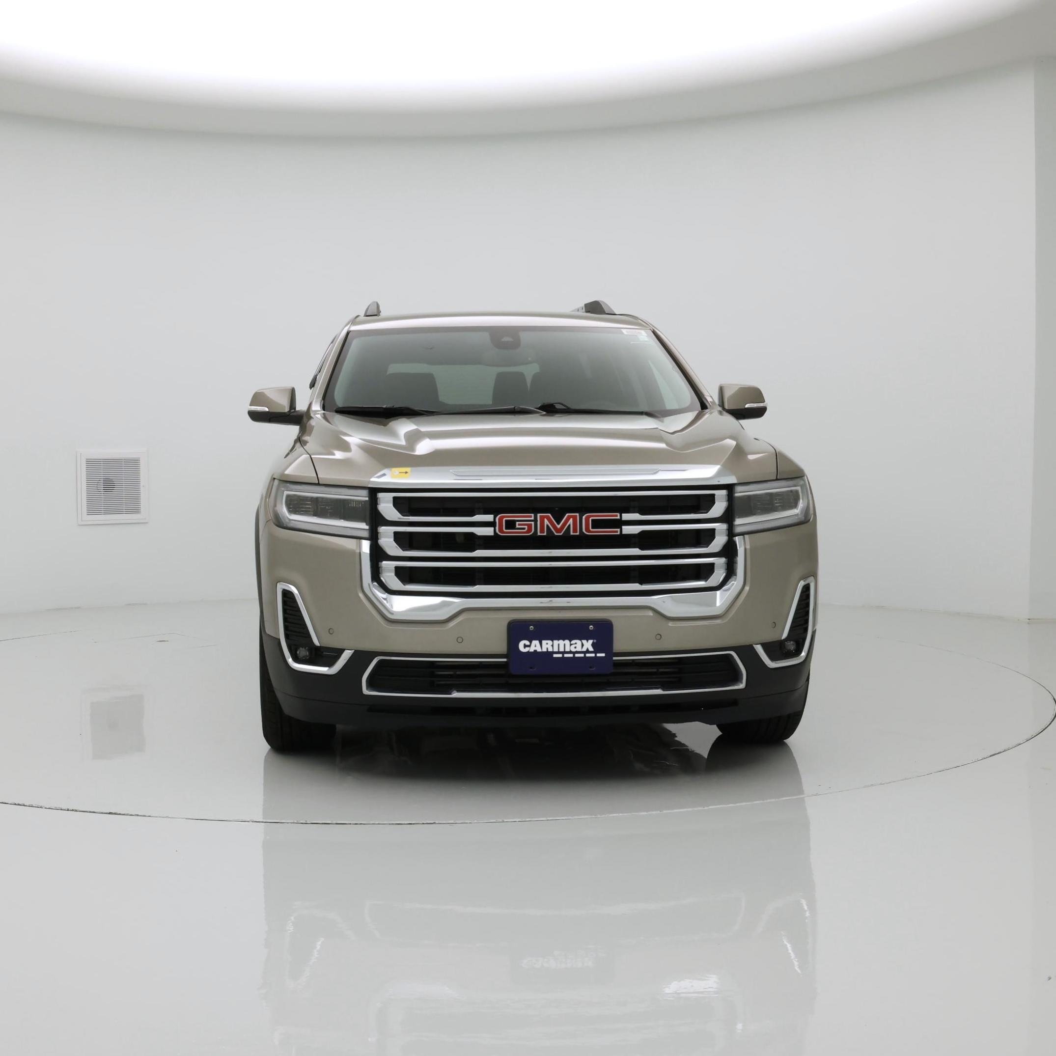 Thumbnail: 2023 GMC Acadia - 5