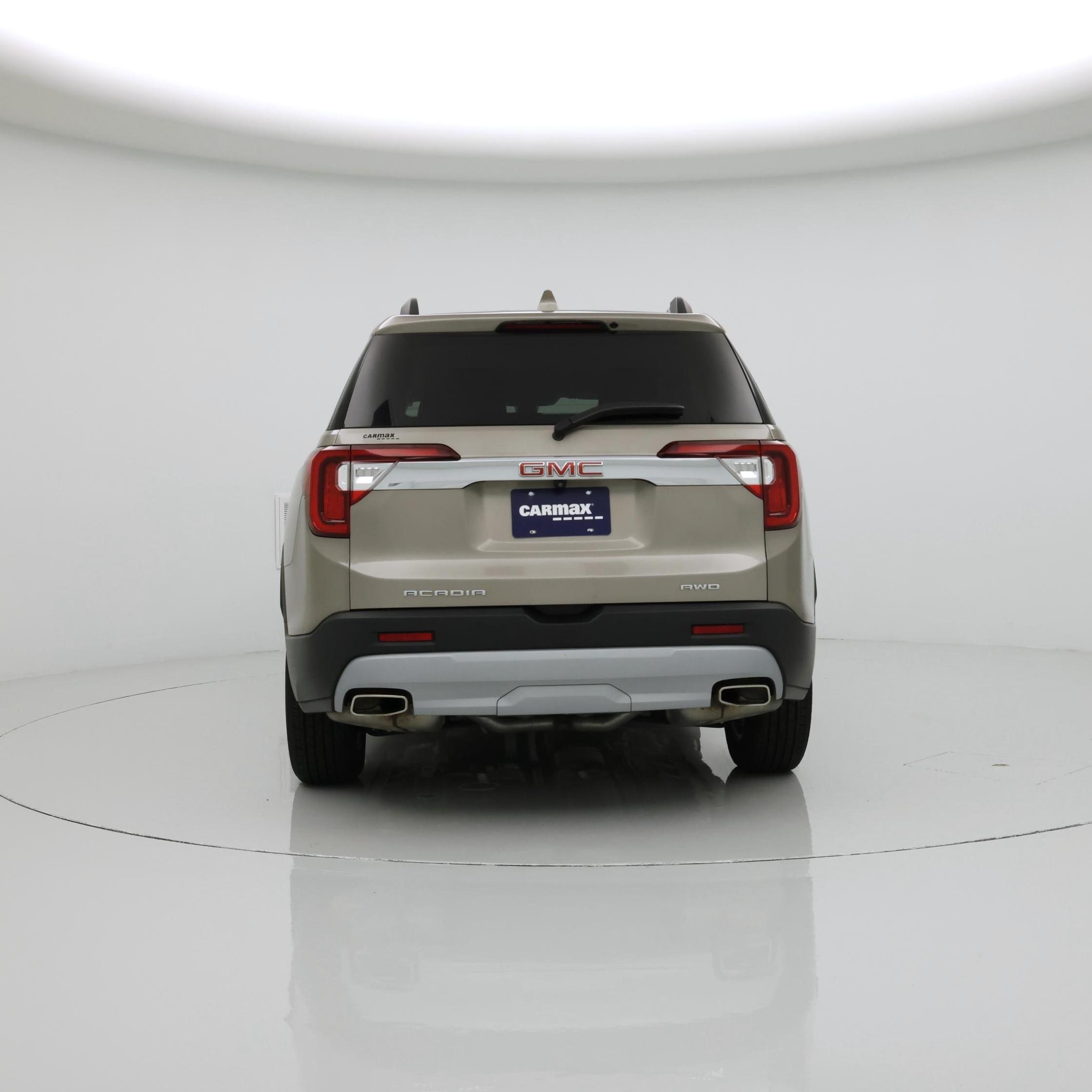 Thumbnail: 2023 GMC Acadia - 6