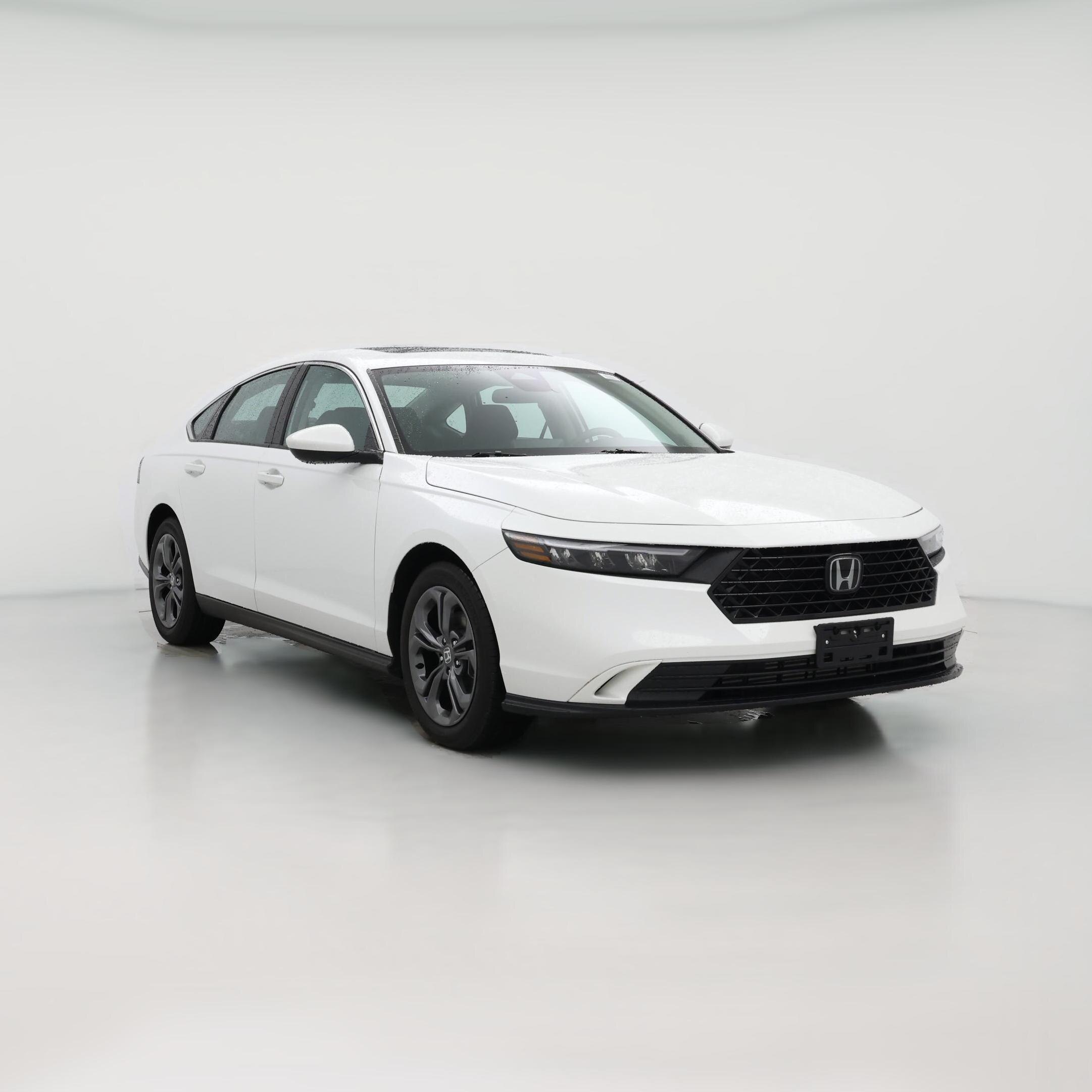 Thumbnail: 2023 Honda Accord - 1