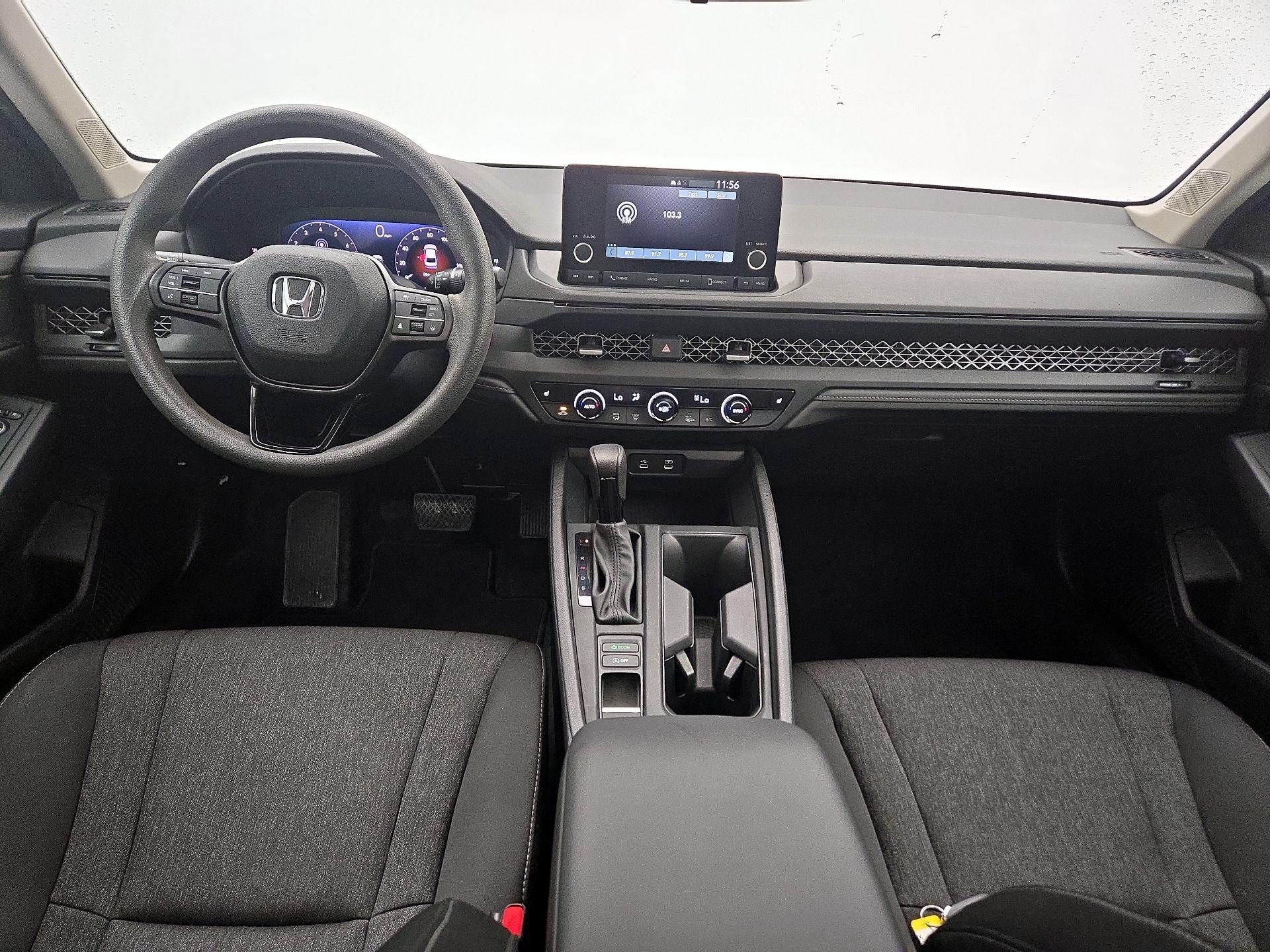 Thumbnail: 2023 Honda Accord - 9
