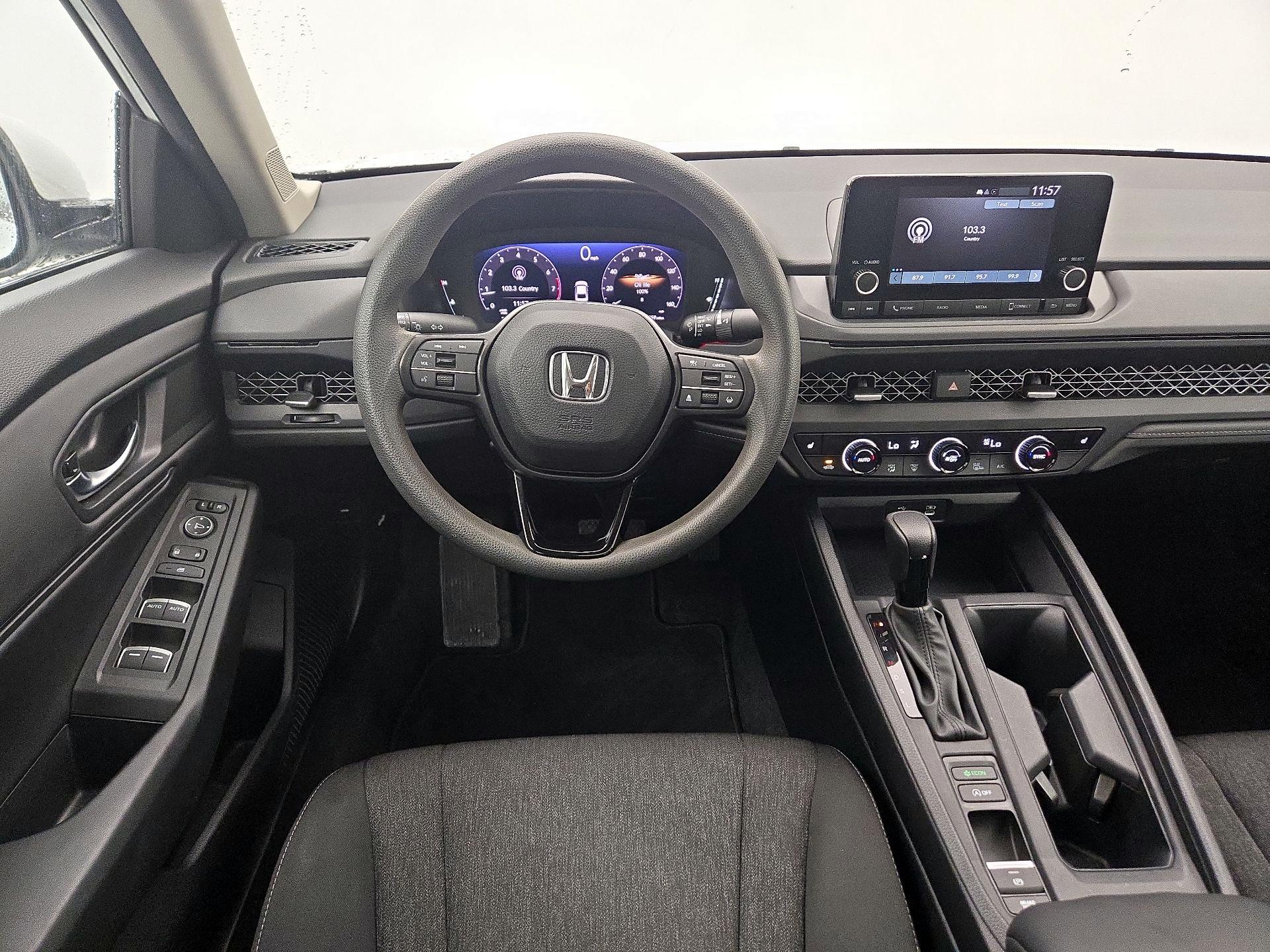 Thumbnail: 2023 Honda Accord - 10