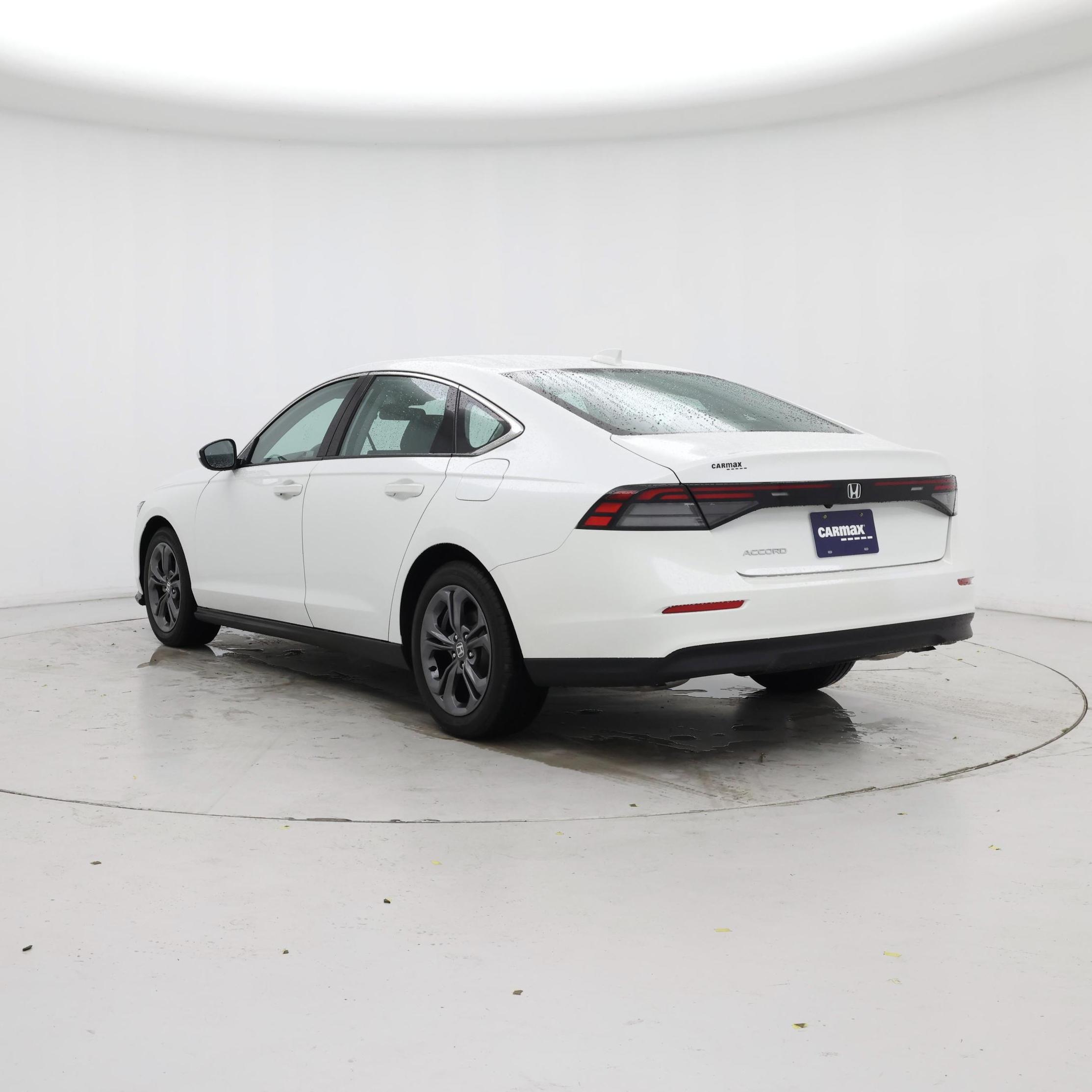 Thumbnail: 2023 Honda Accord - 2