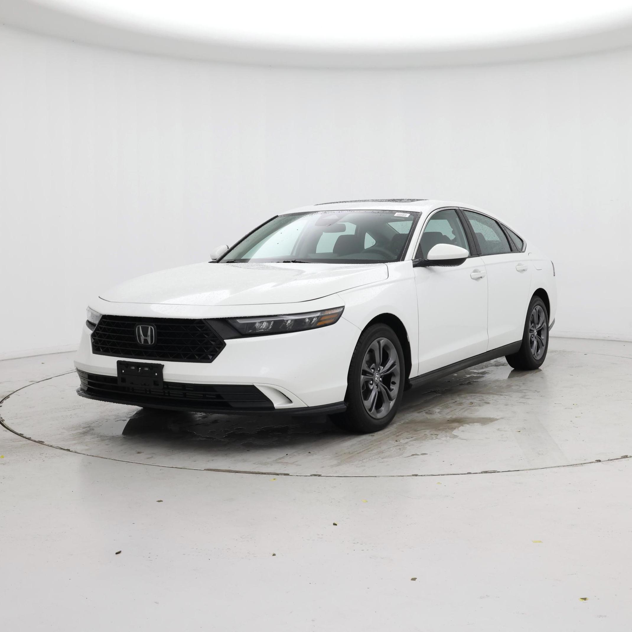 Thumbnail: 2023 Honda Accord - 4