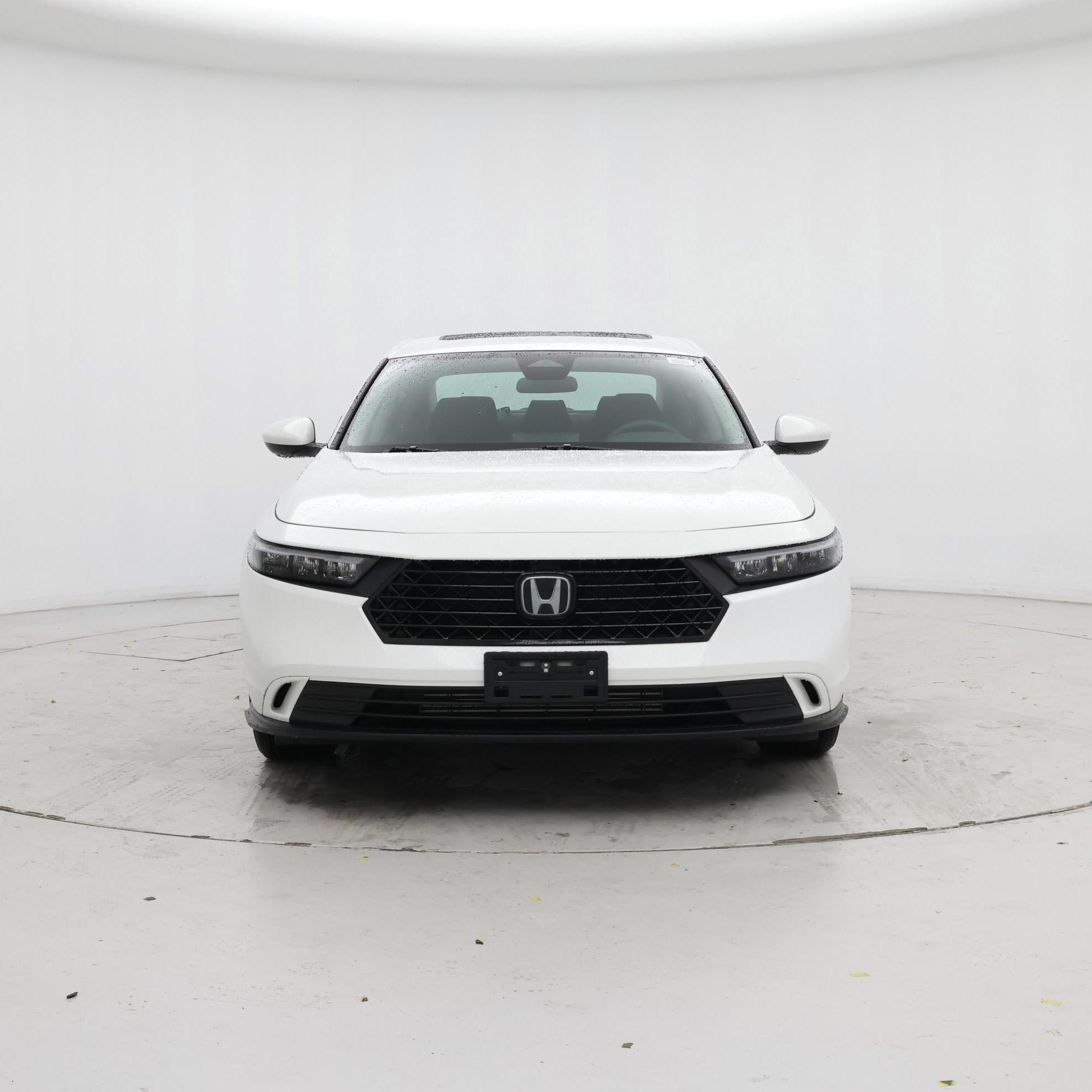 Thumbnail: 2023 Honda Accord - 5